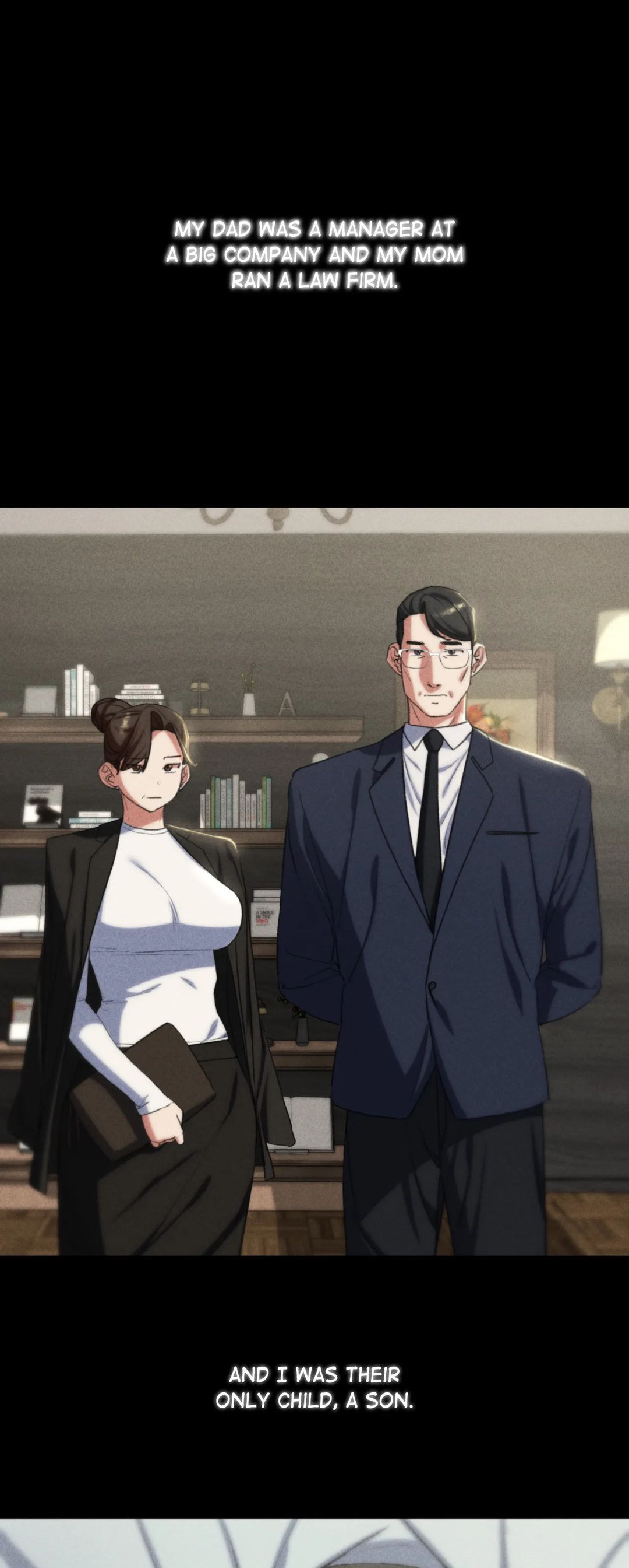 Seniors Of Class 5 Chương 42 - trang 63