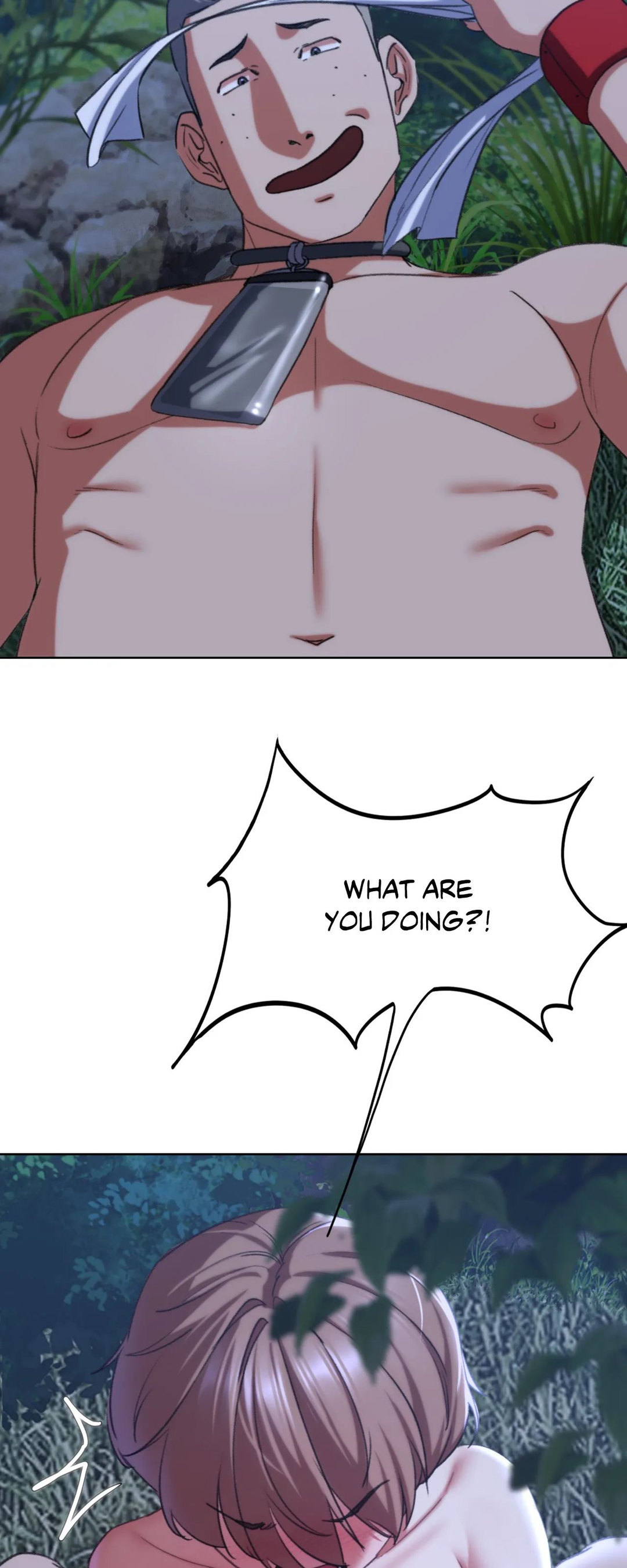 Seniors Of Class 5 Chương 42 - trang 22