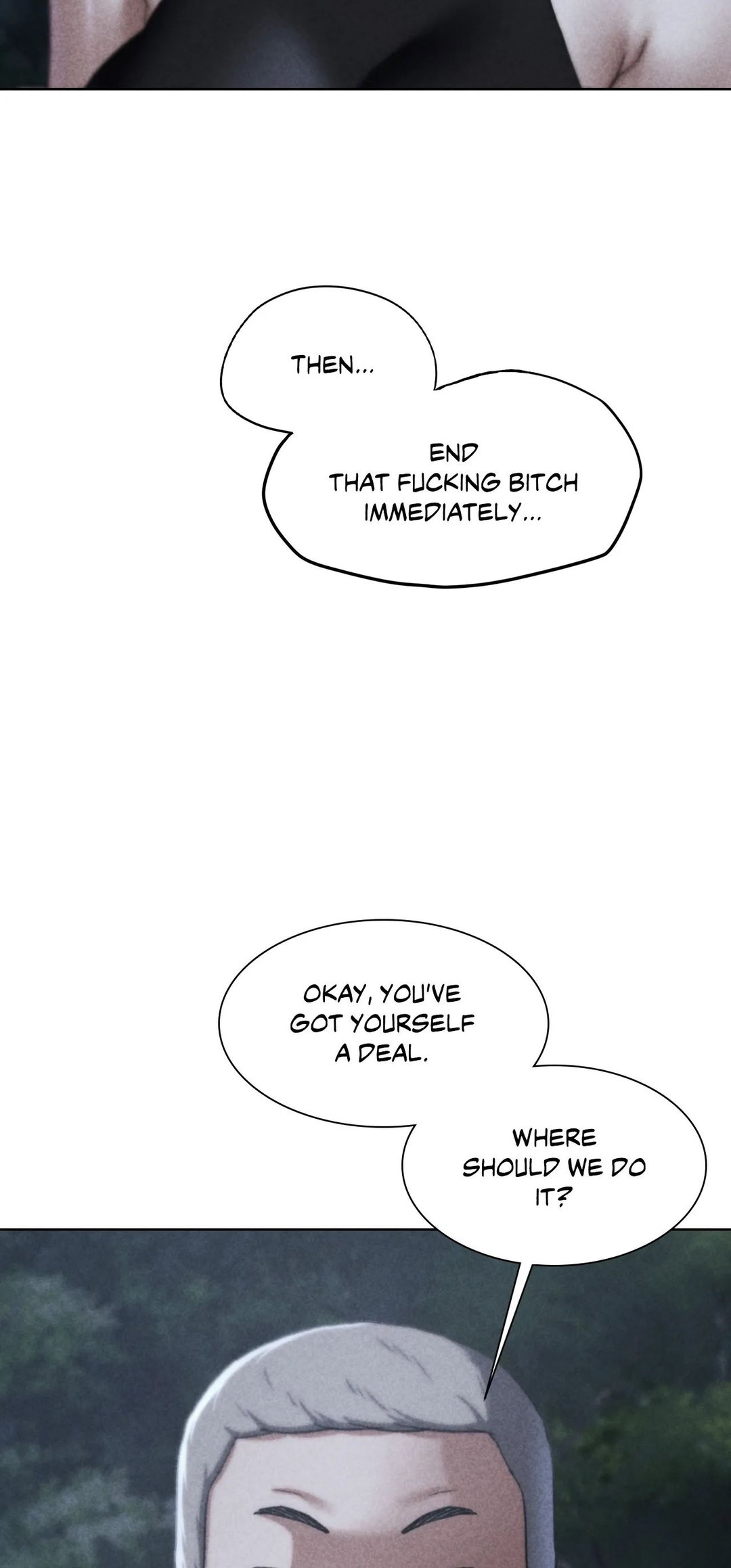 Seniors Of Class 5 Chương 42 - trang 9