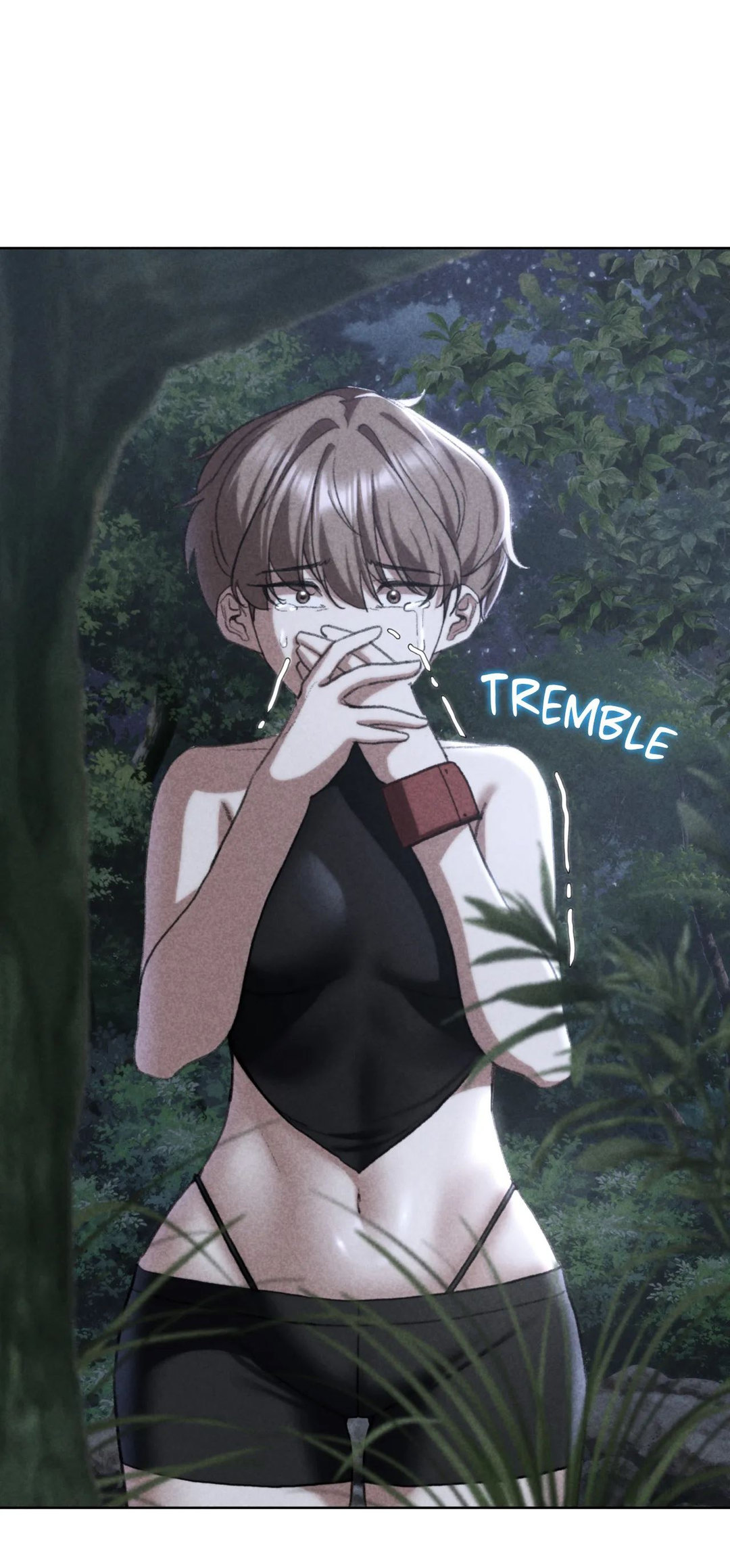 Seniors Of Class 5 Chương 42 - trang 6