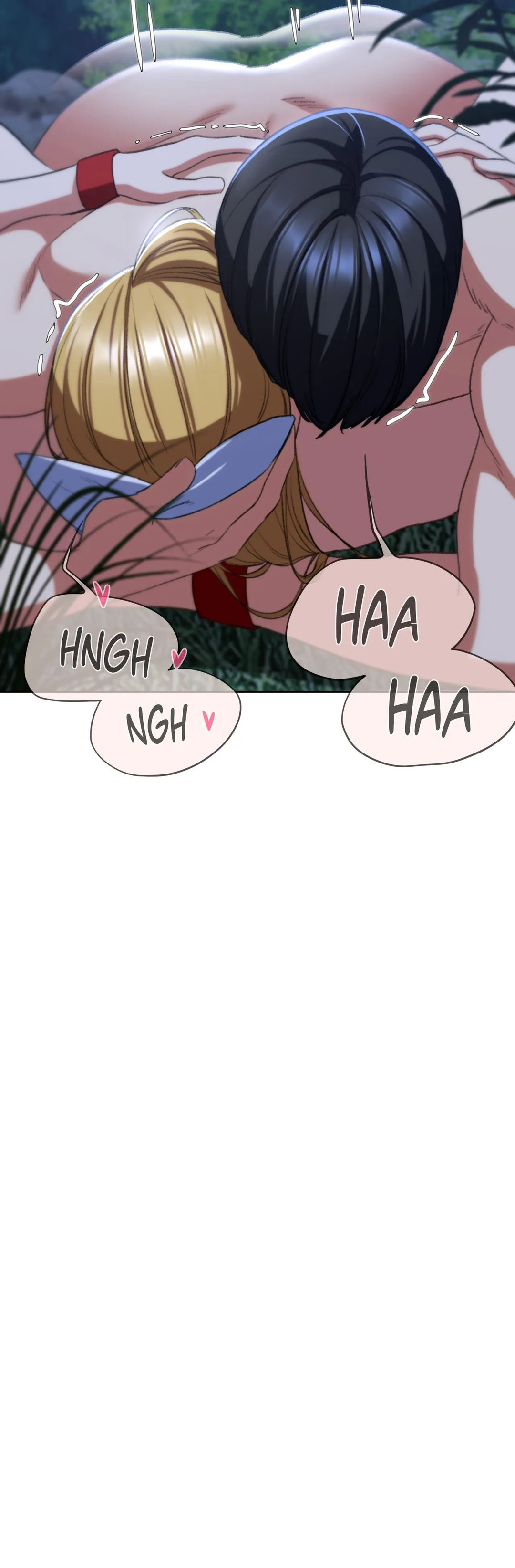 Seniors Of Class 5 Chương 43 - trang 13