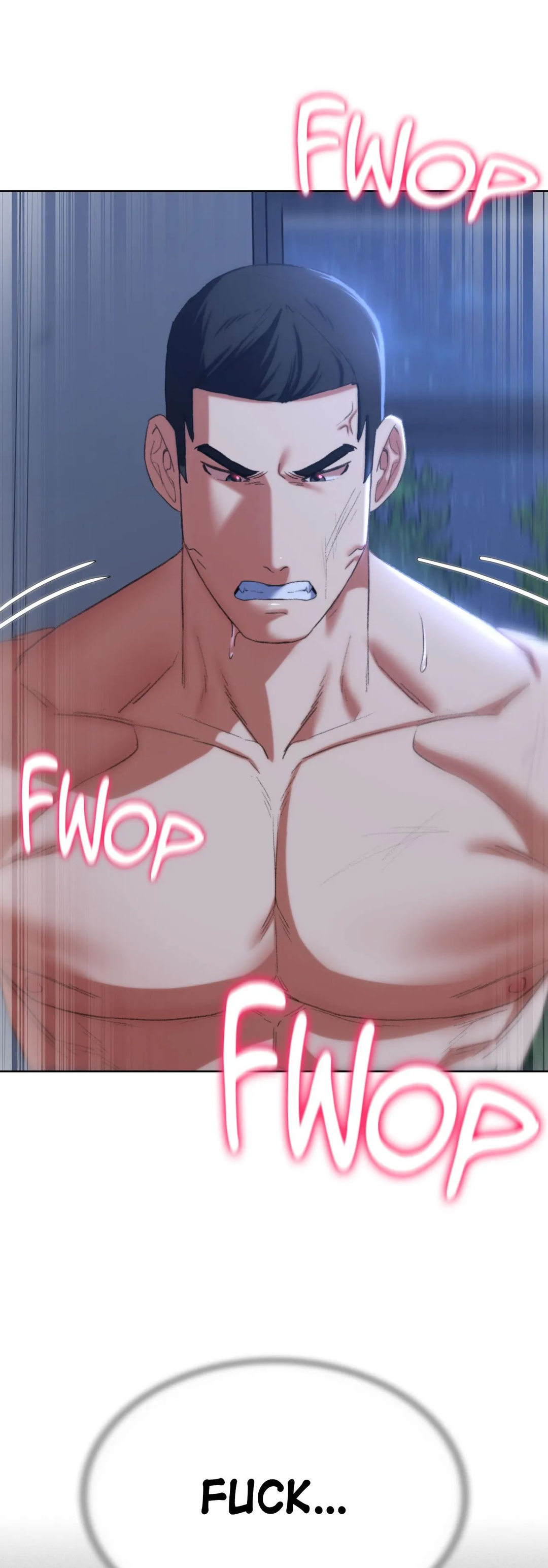 Seniors Of Class 5 Chương 43 - trang 46