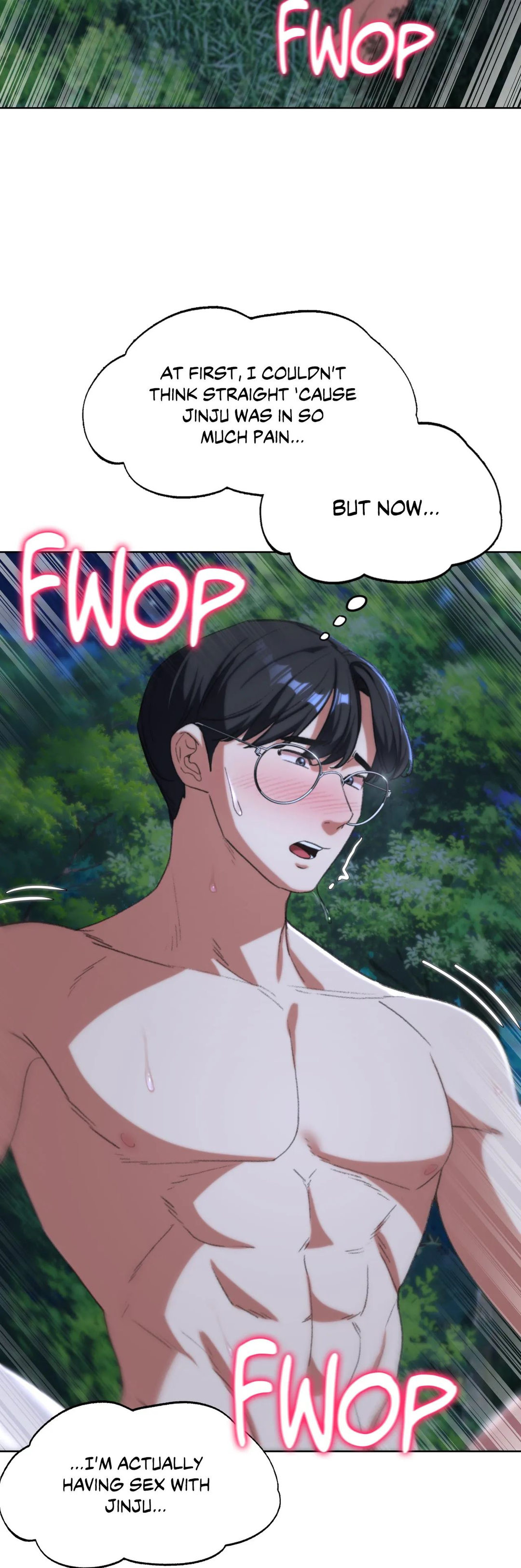 Seniors Of Class 5 Chương 43 - trang 24