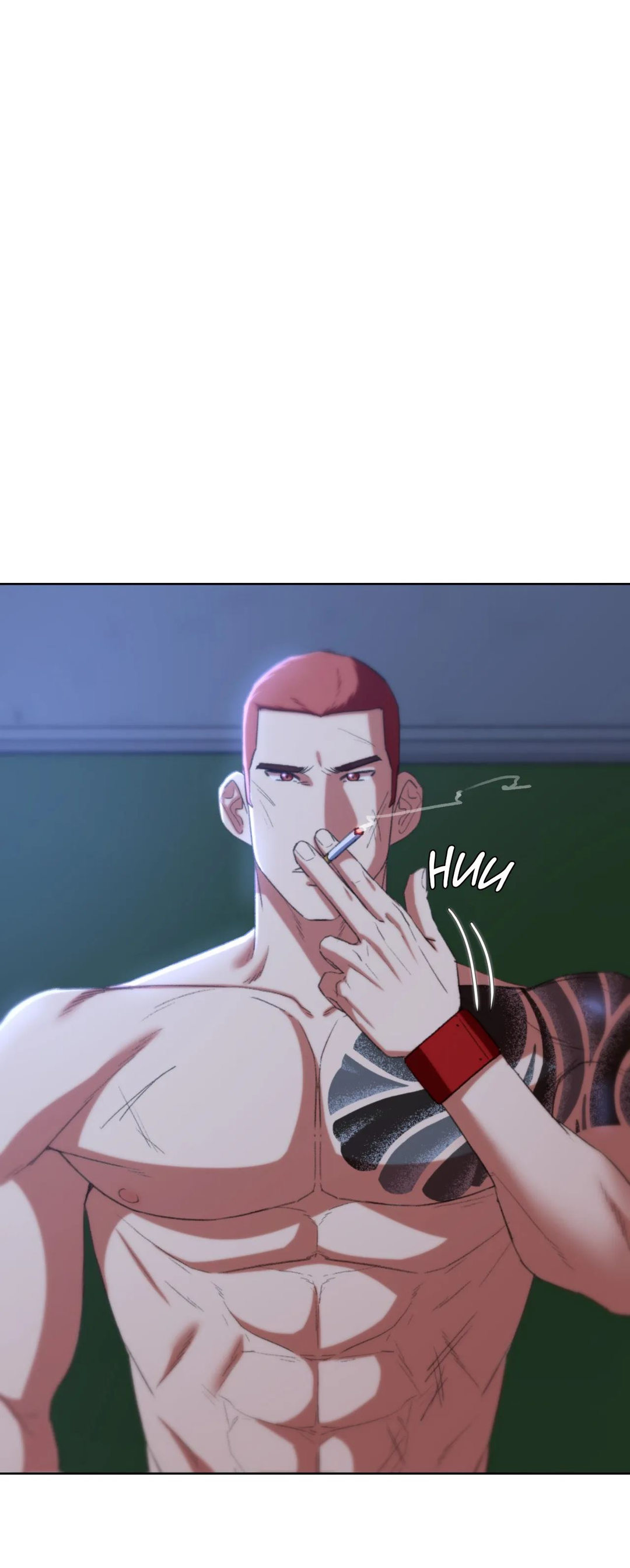 Seniors Of Class 5 Chương 44 - trang 11