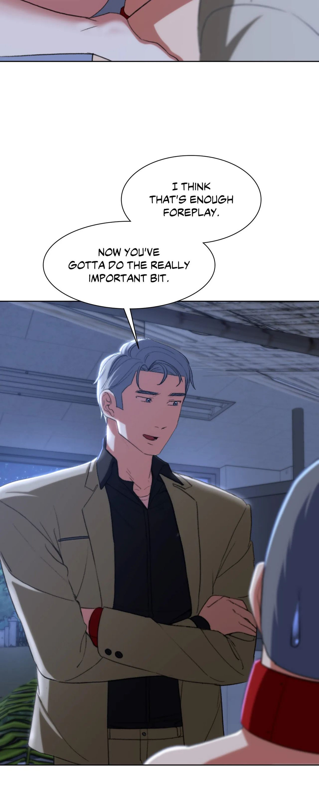 Seniors Of Class 5 Chương 44 - trang 75