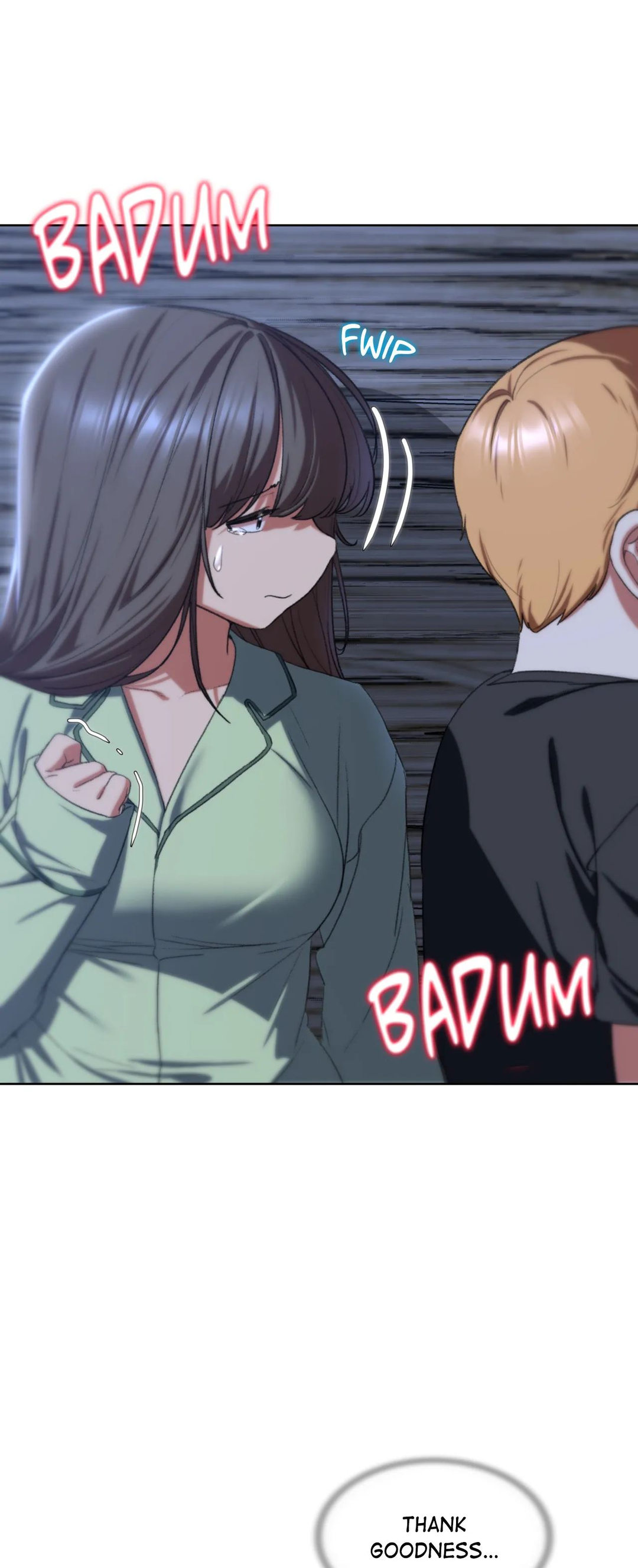 Seniors Of Class 5 Chương 44 - trang 53