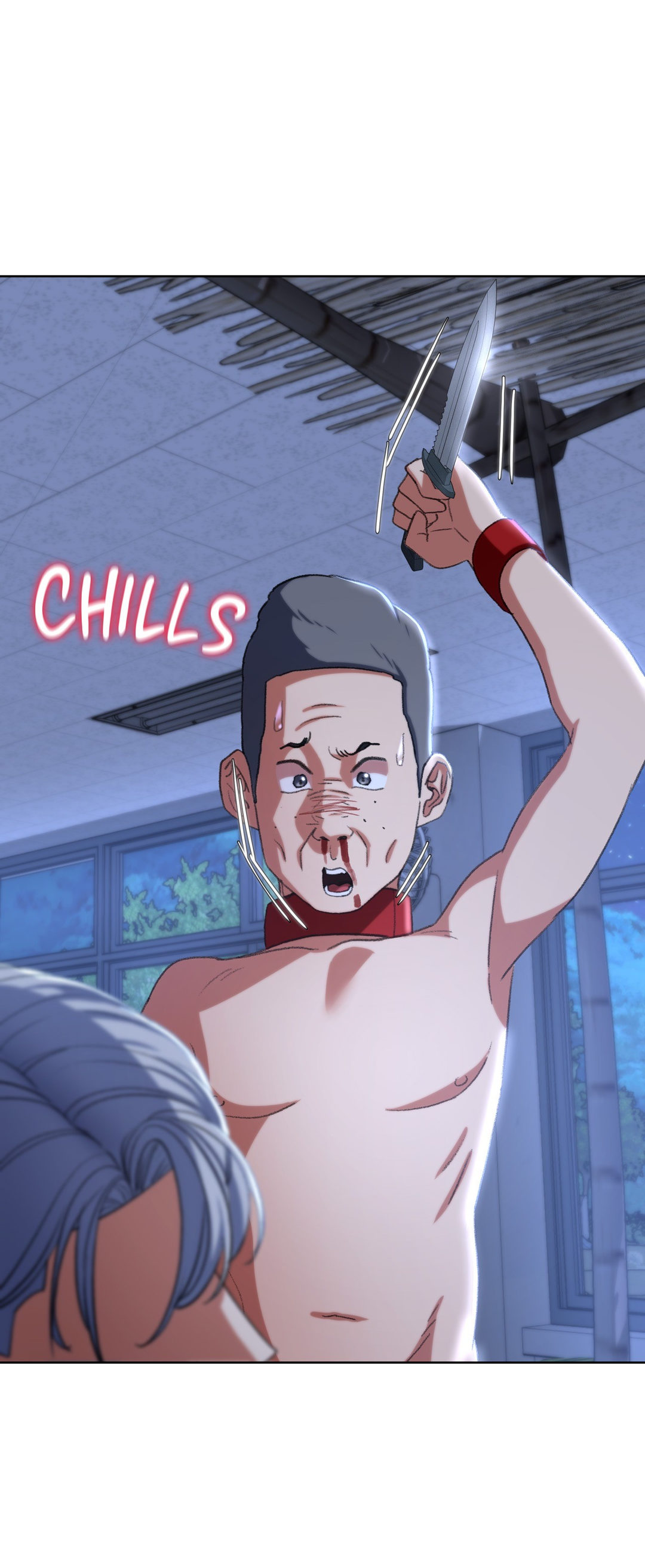 Seniors Of Class 5 Chương 45 - trang 72