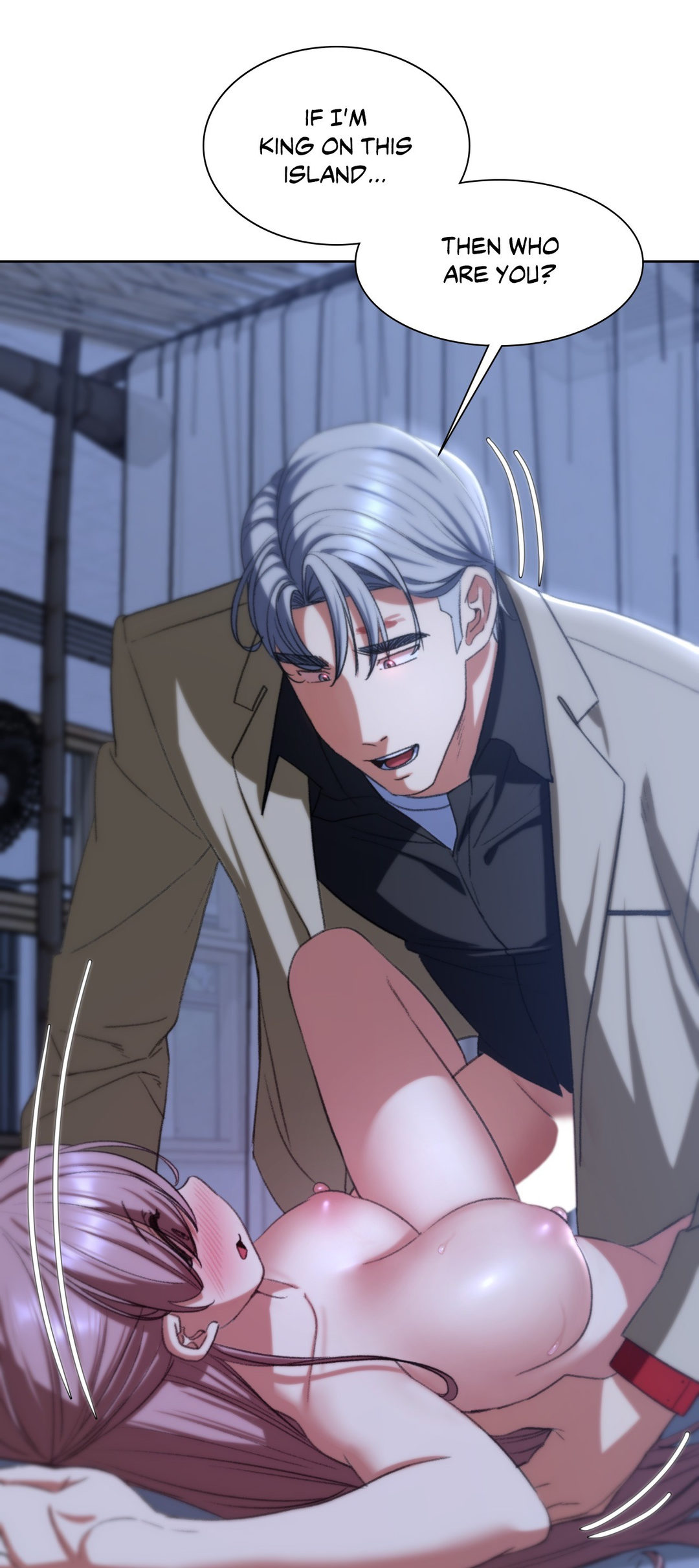 Seniors Of Class 5 Chương 45 - trang 60