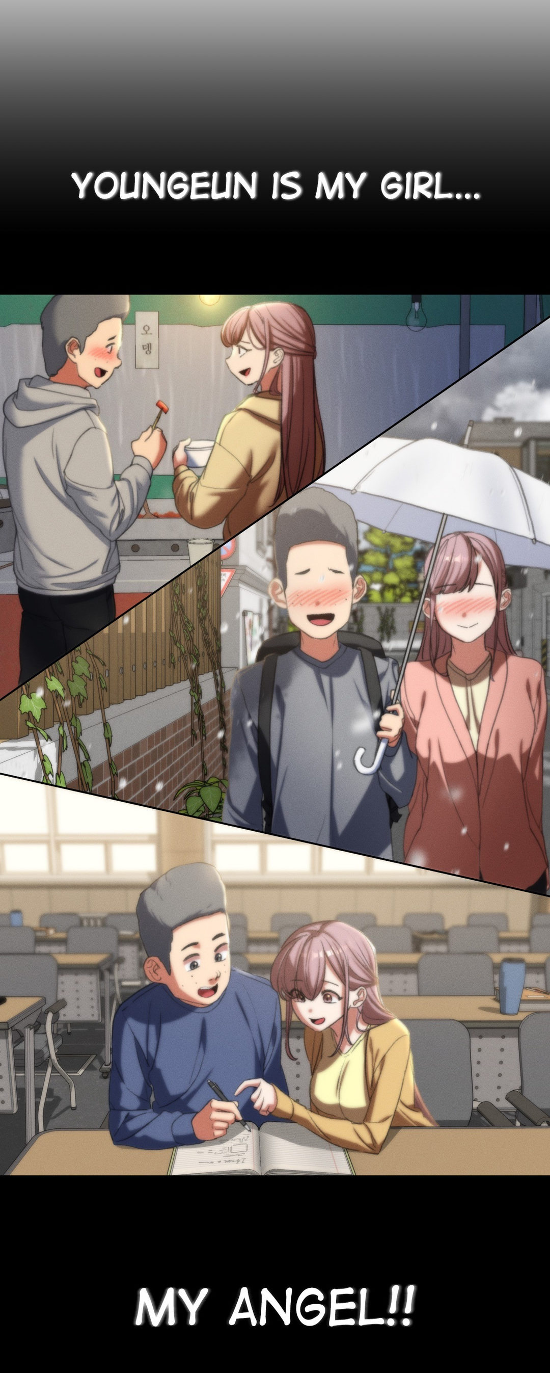 Seniors Of Class 5 Chương 45 - trang 66