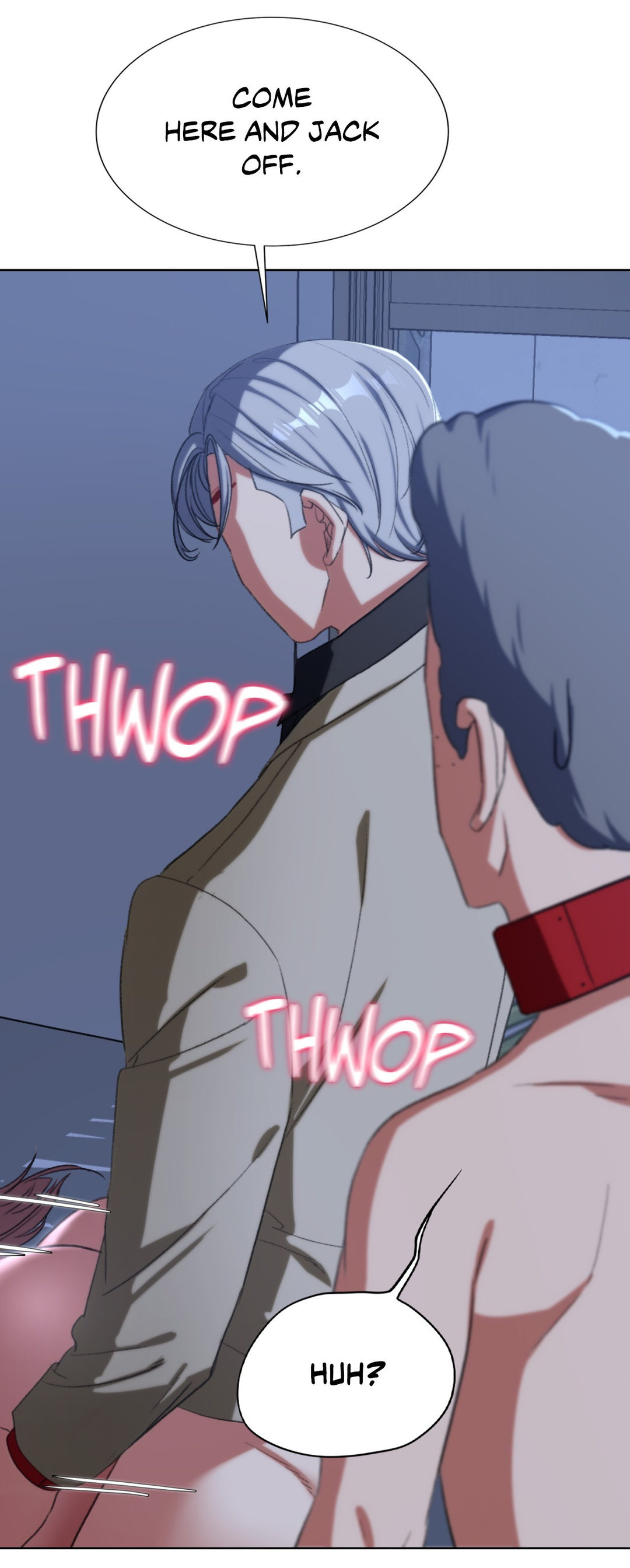 Seniors Of Class 5 Chương 45 - trang 76