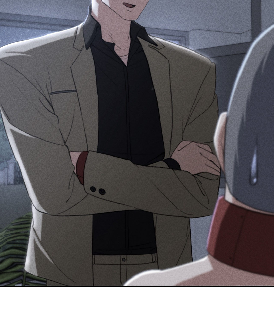 Seniors Of Class 5 Chương 45 - trang 5