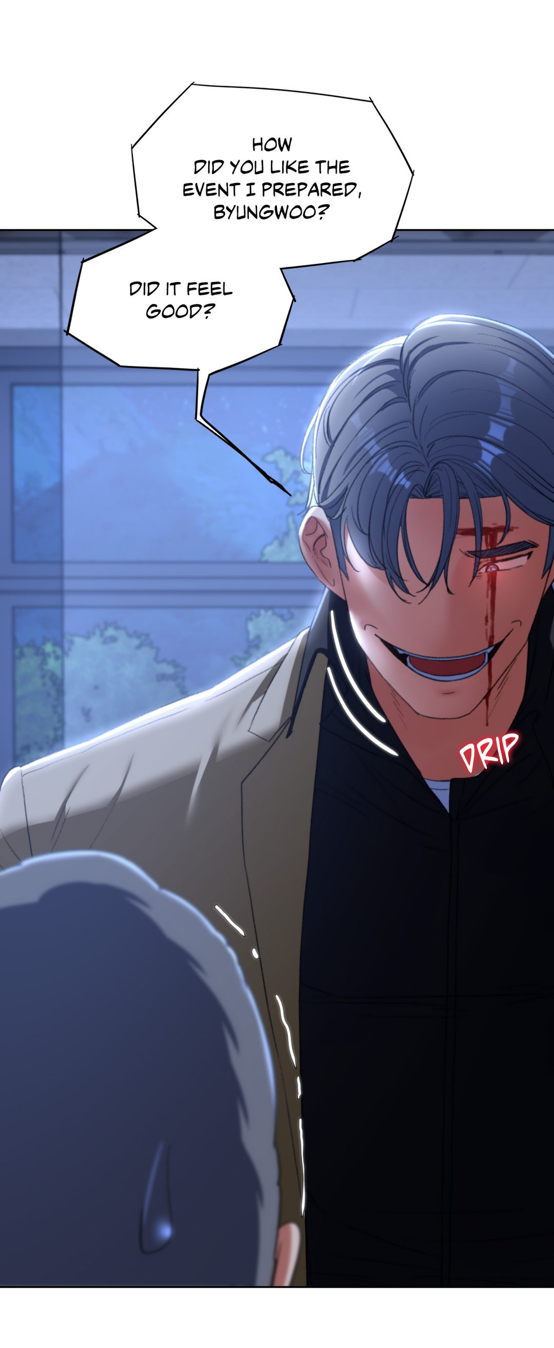 Seniors Of Class 5 Chương 45 - trang 19