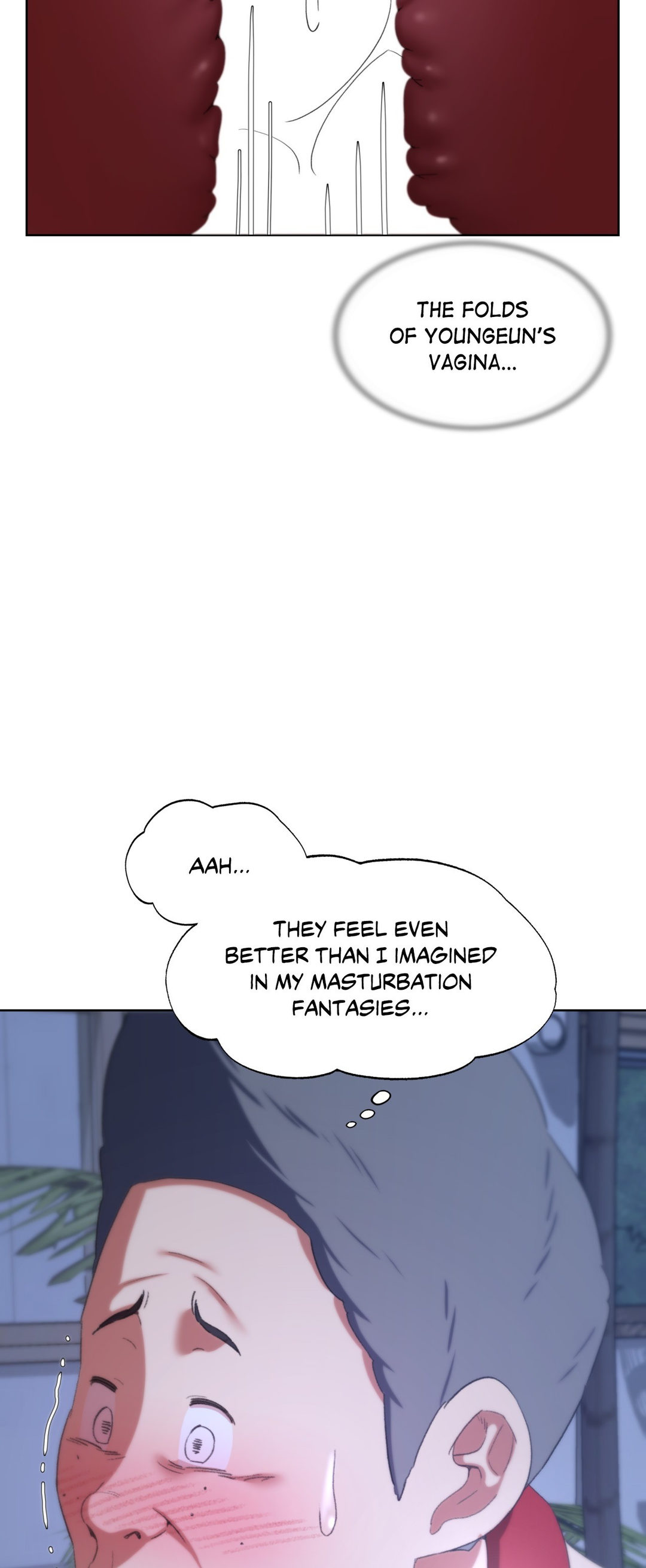 Seniors Of Class 5 Chương 45 - trang 13