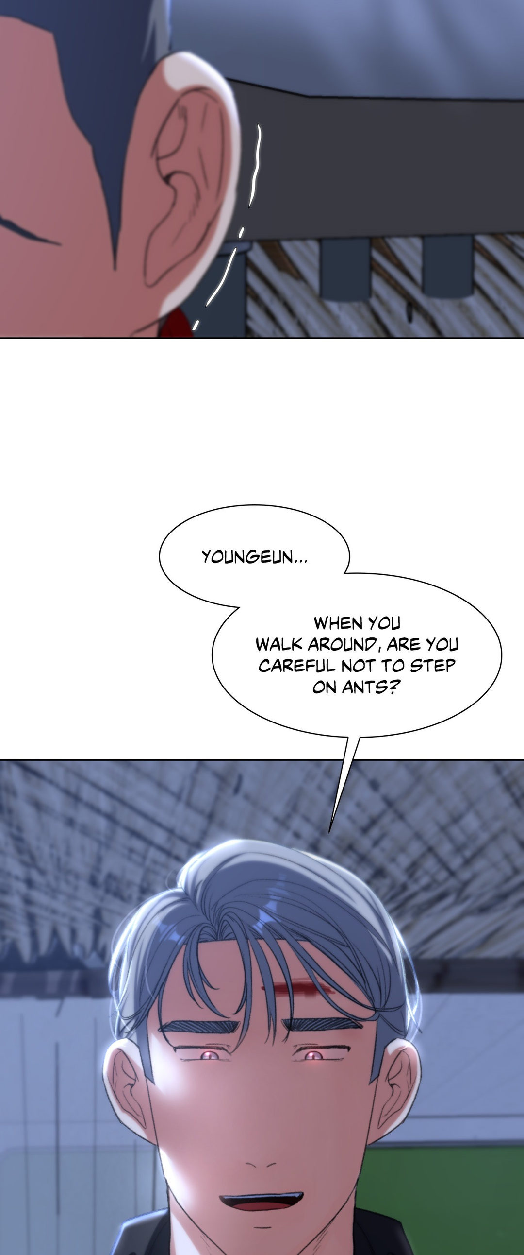 Seniors Of Class 5 Chương 45 - trang 50