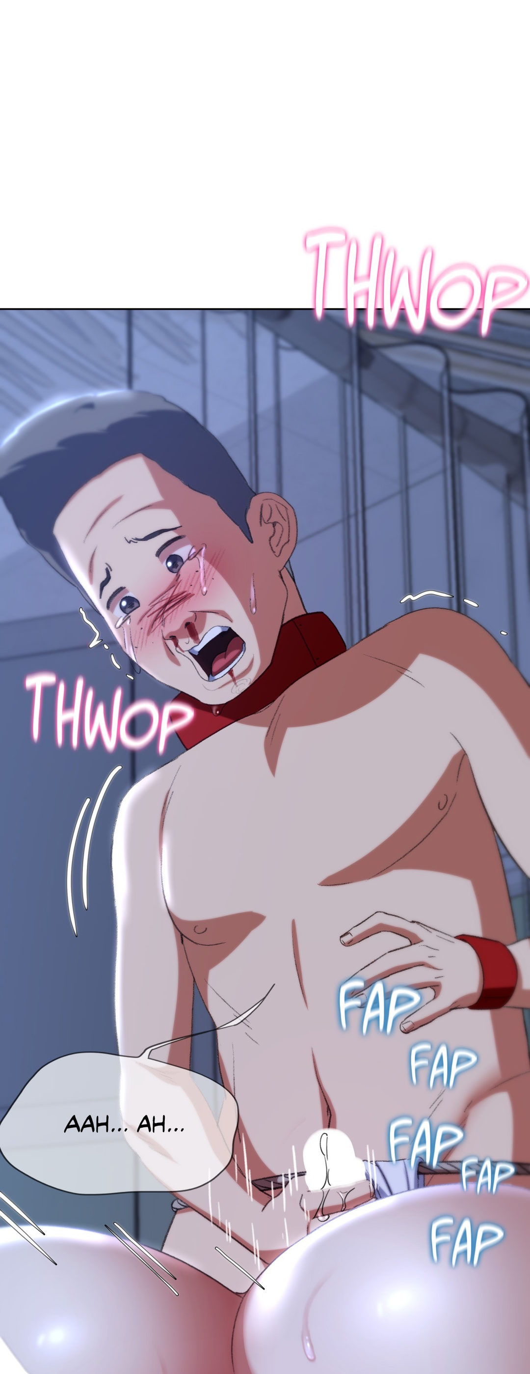 Seniors Of Class 5 Chương 45 - trang 84