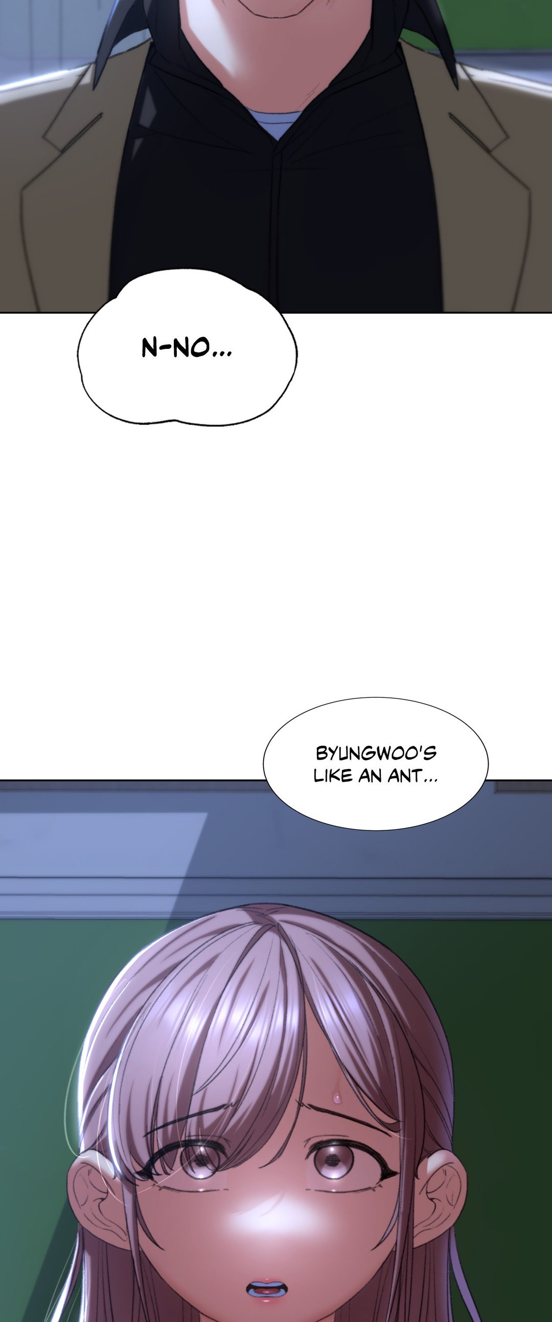 Seniors Of Class 5 Chương 45 - trang 51