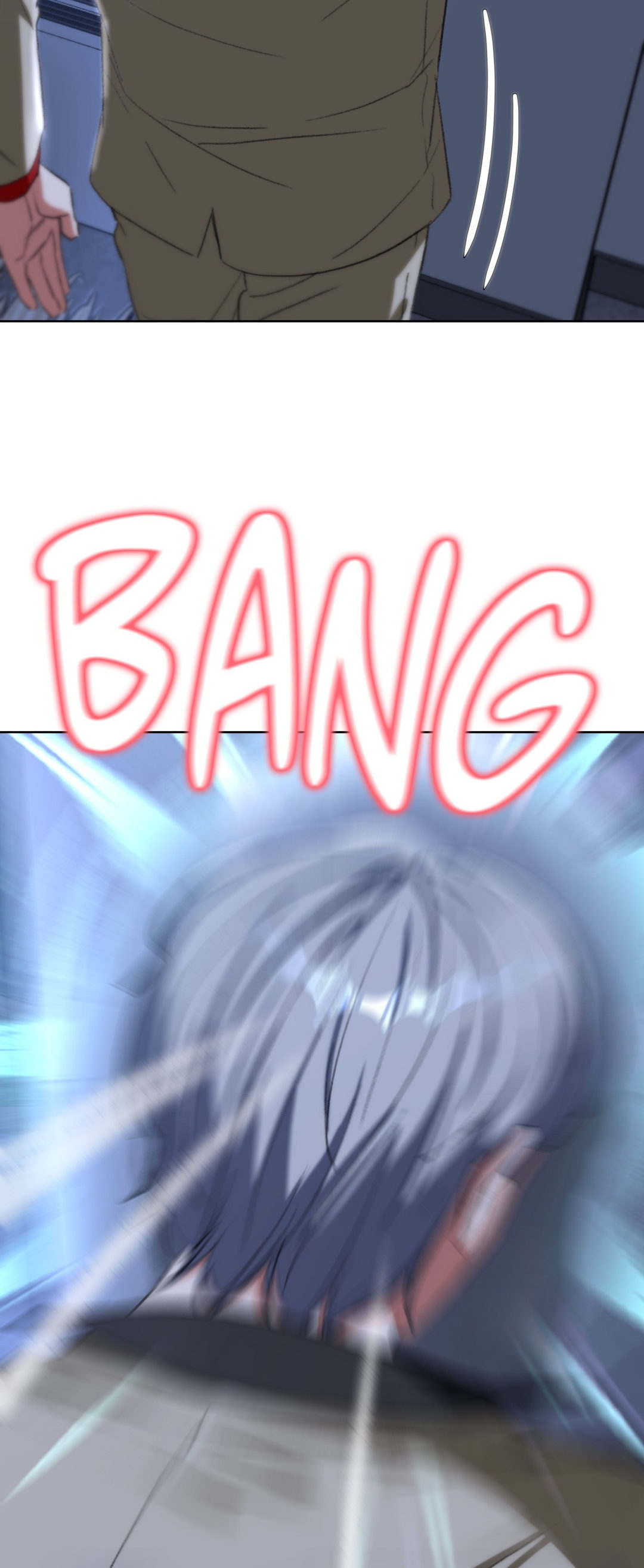 Seniors Of Class 5 Chương 45 - trang 17