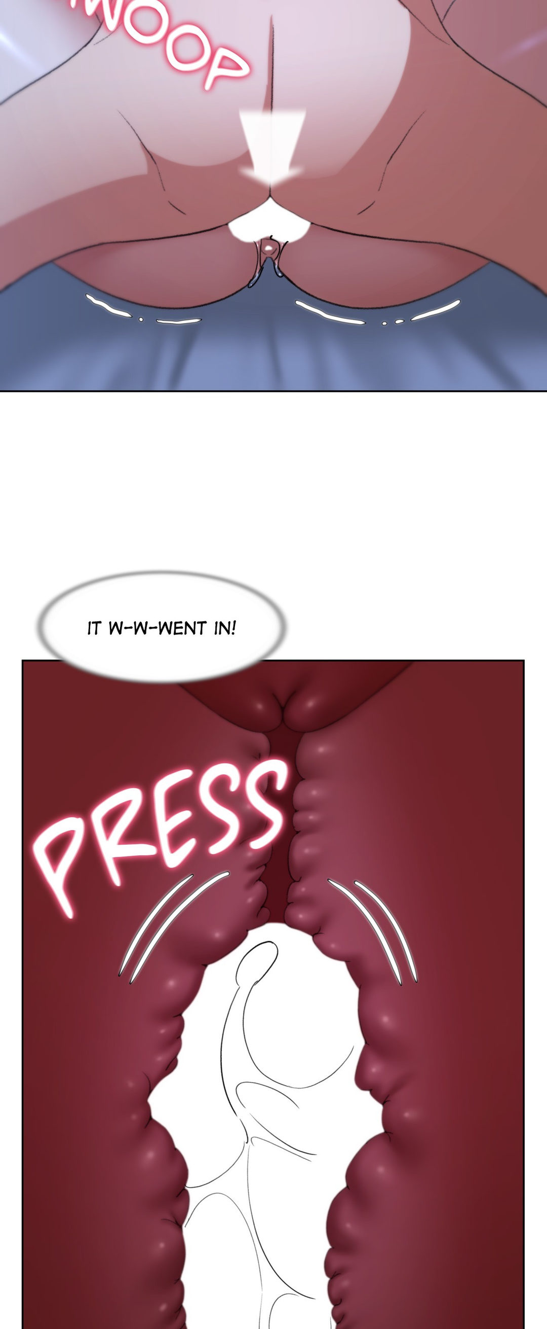 Seniors Of Class 5 Chương 45 - trang 12