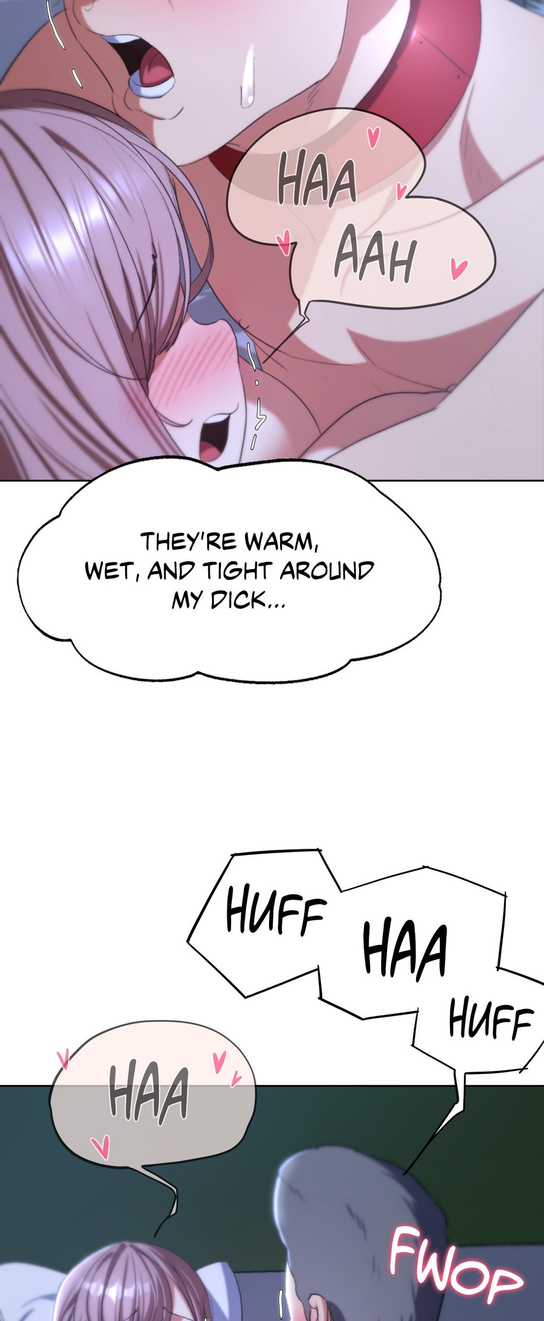 Seniors Of Class 5 Chương 45 - trang 14