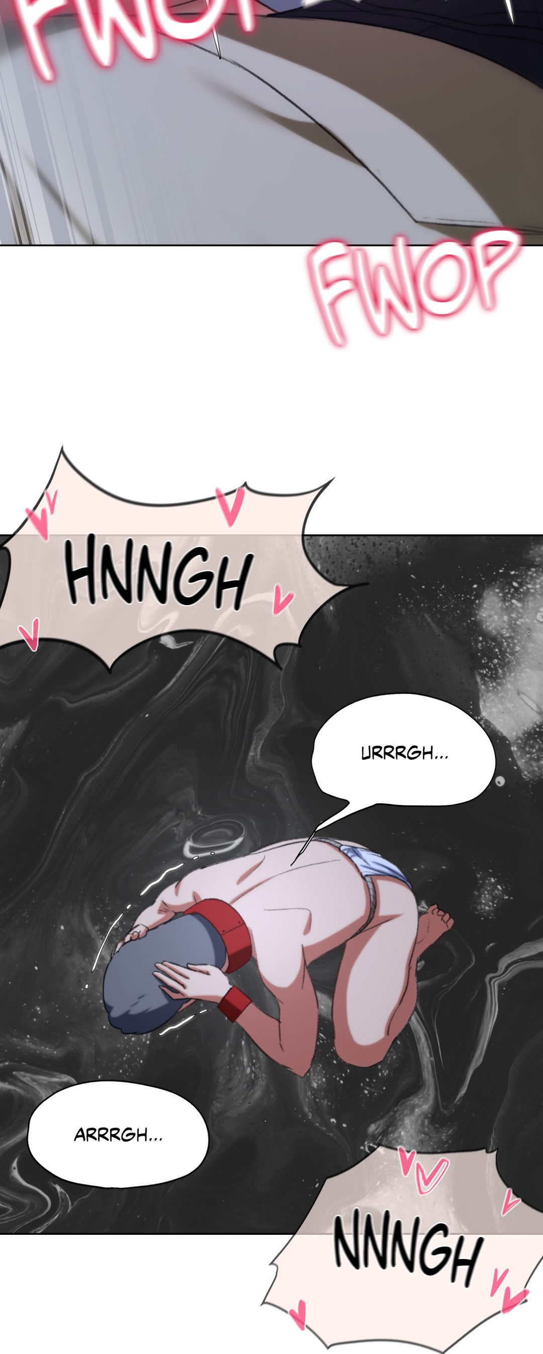 Seniors Of Class 5 Chương 45 - trang 64