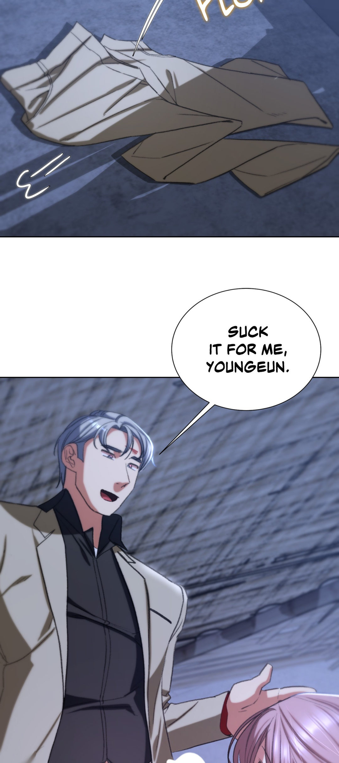 Seniors Of Class 5 Chương 45 - trang 47