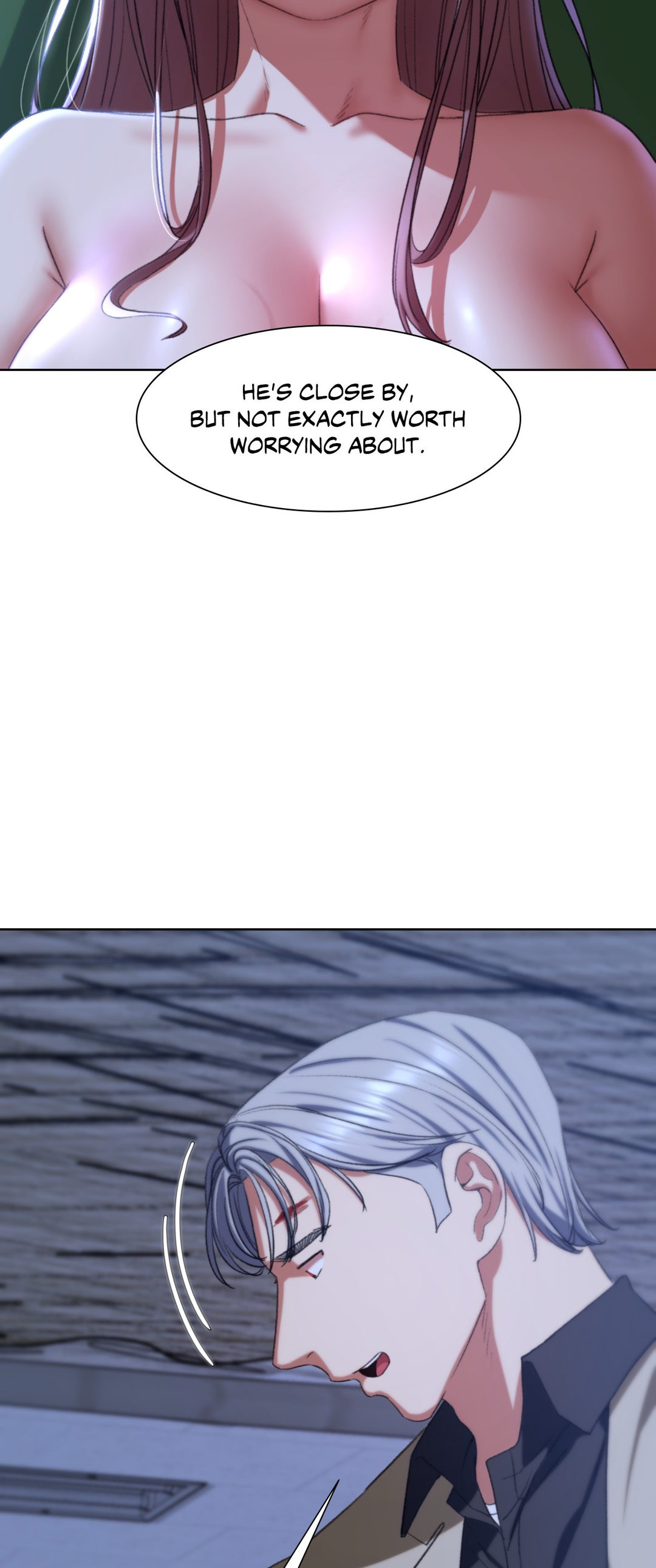 Seniors Of Class 5 Chương 45 - trang 52