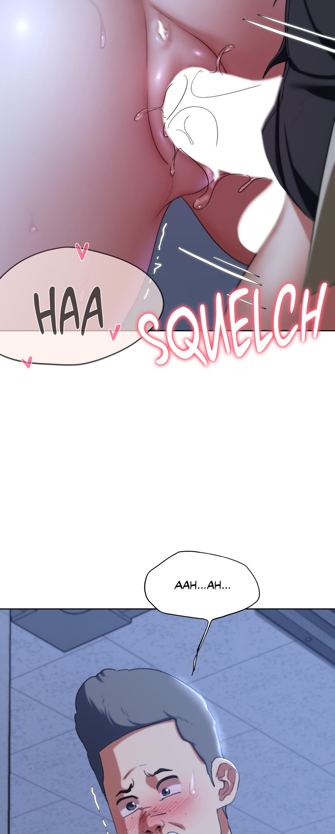 Seniors Of Class 5 Chương 45 - trang 74