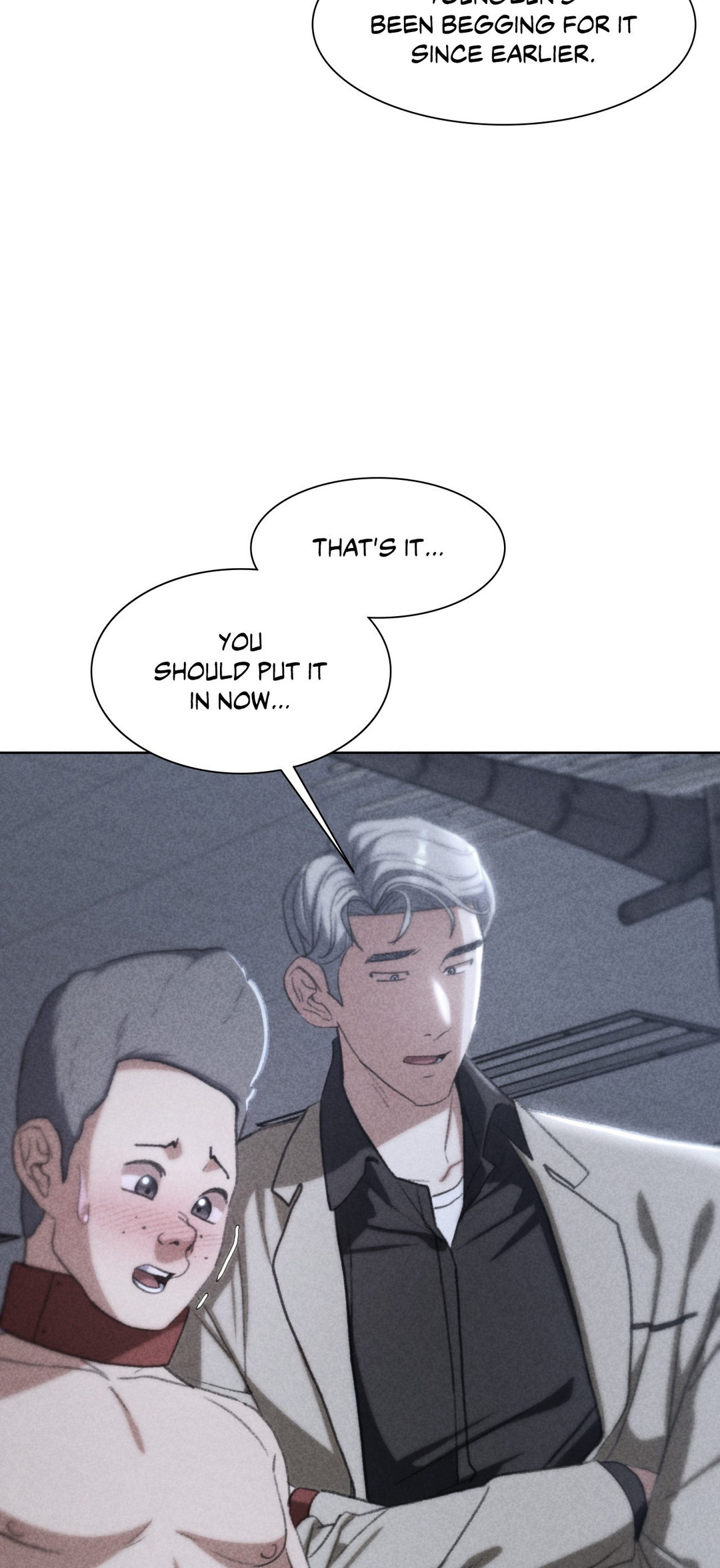 Seniors Of Class 5 Chương 45 - trang 7