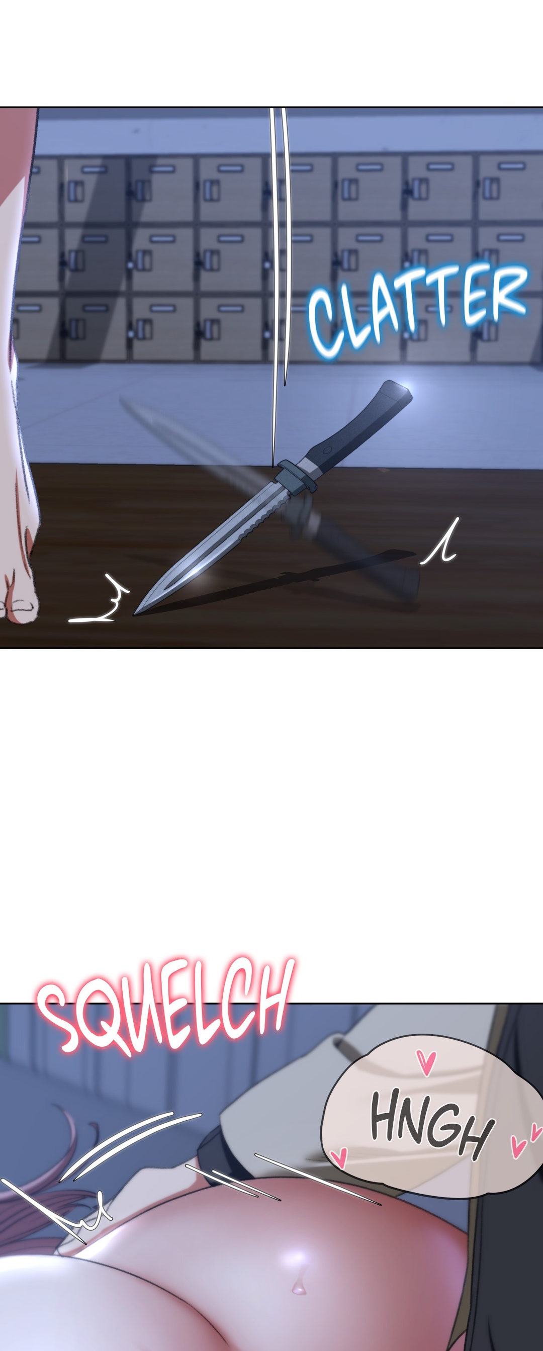 Seniors Of Class 5 Chương 45 - trang 73