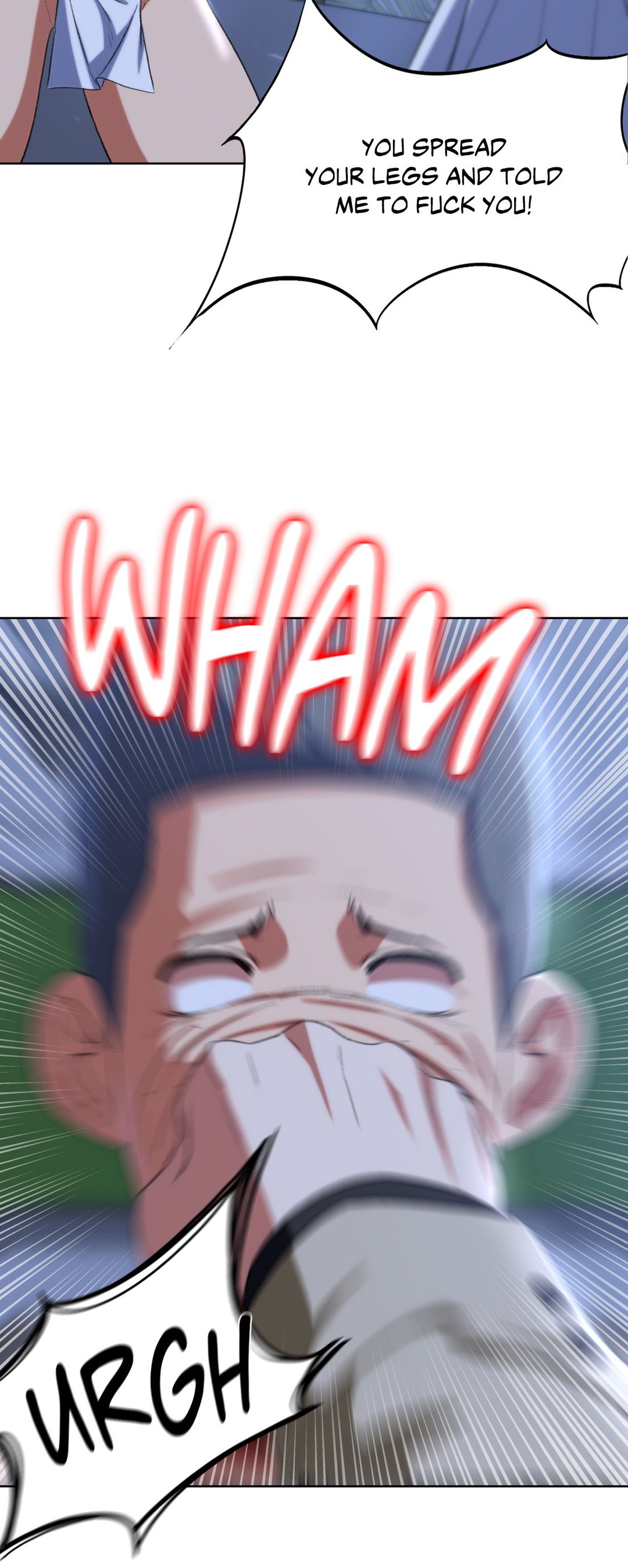 Seniors Of Class 5 Chương 45 - trang 38