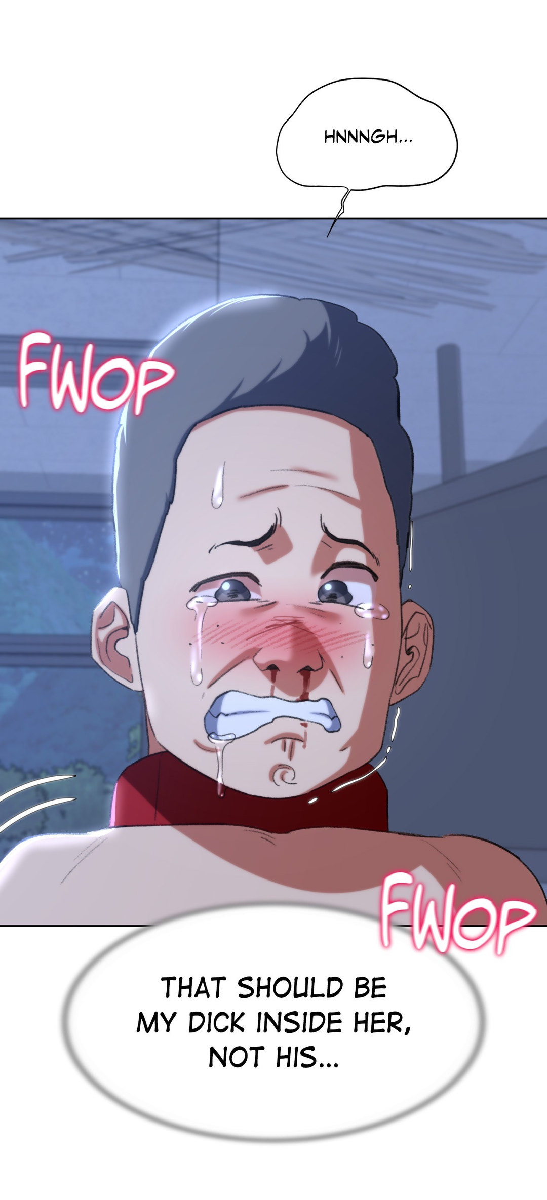 Seniors Of Class 5 Chương 46 - trang 13