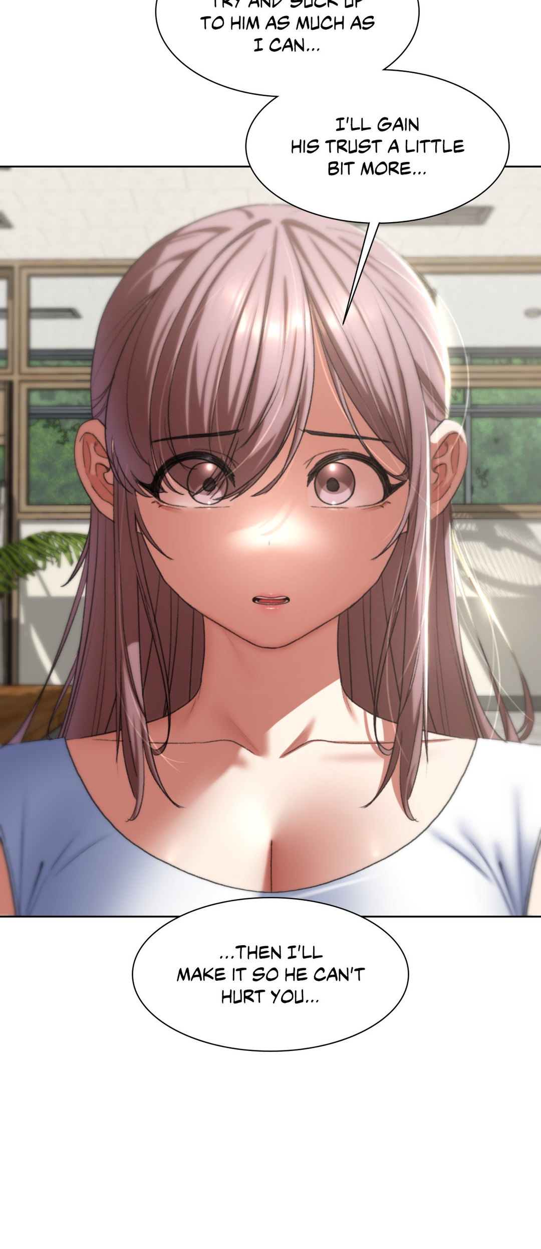 Seniors Of Class 5 Chương 46 - trang 47