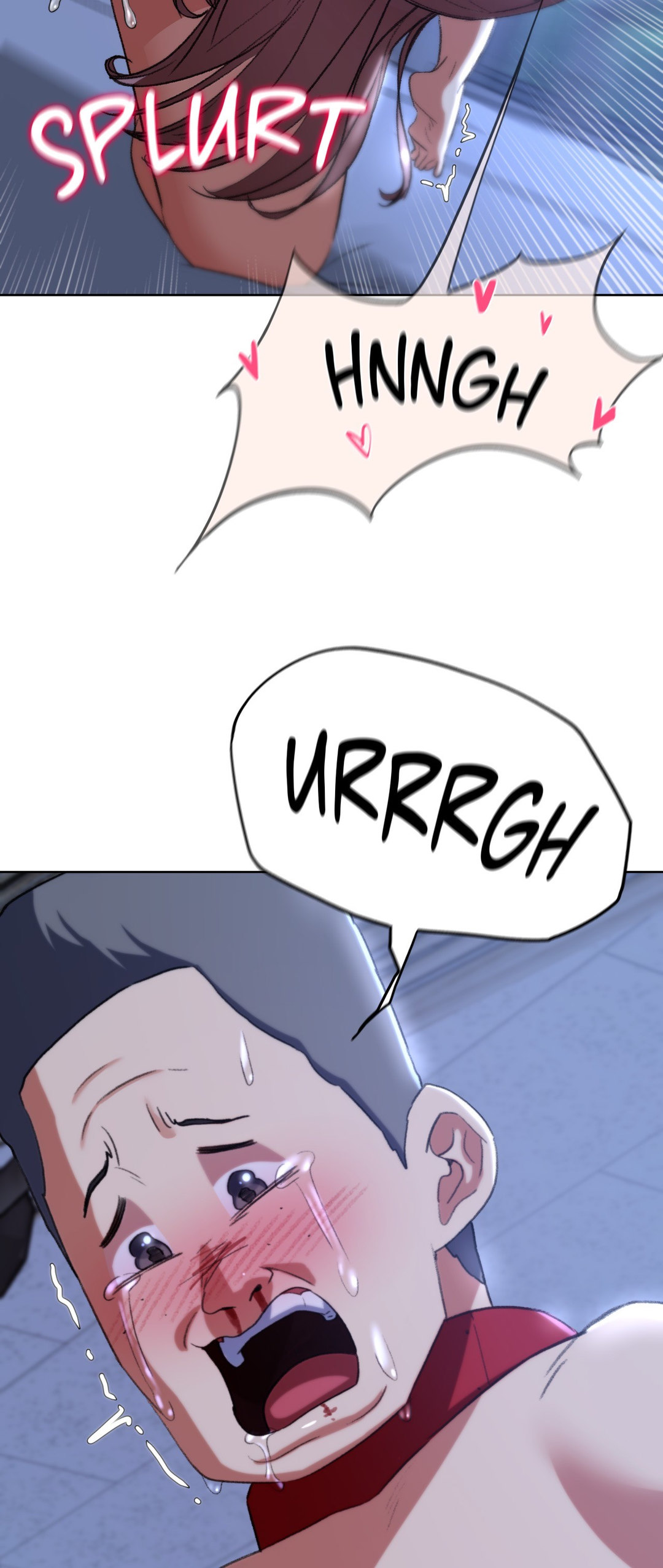 Seniors Of Class 5 Chương 46 - trang 18