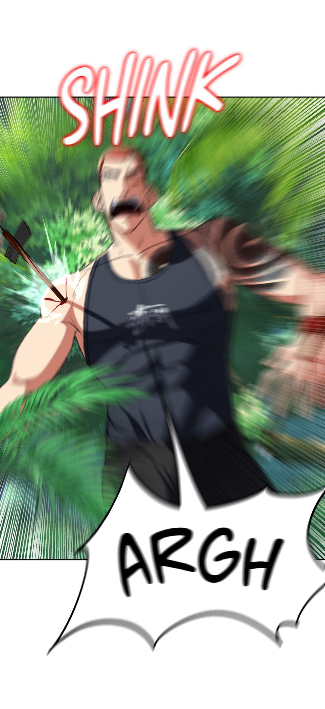 Seniors Of Class 5 Chương 47 - trang 74