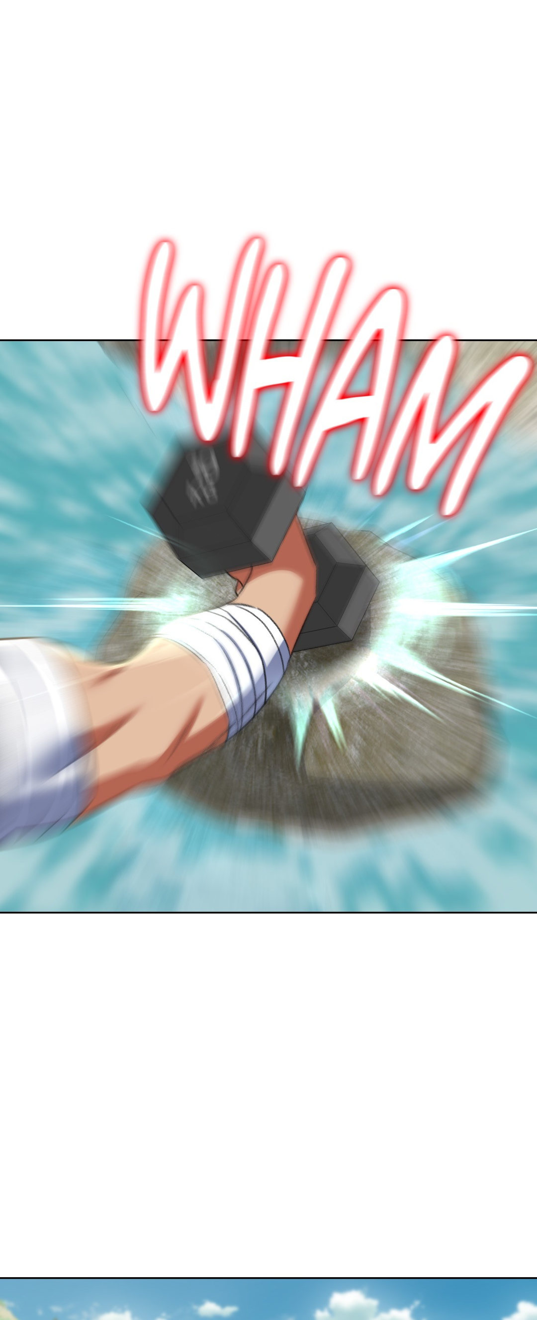 Seniors Of Class 5 Chương 47 - trang 32