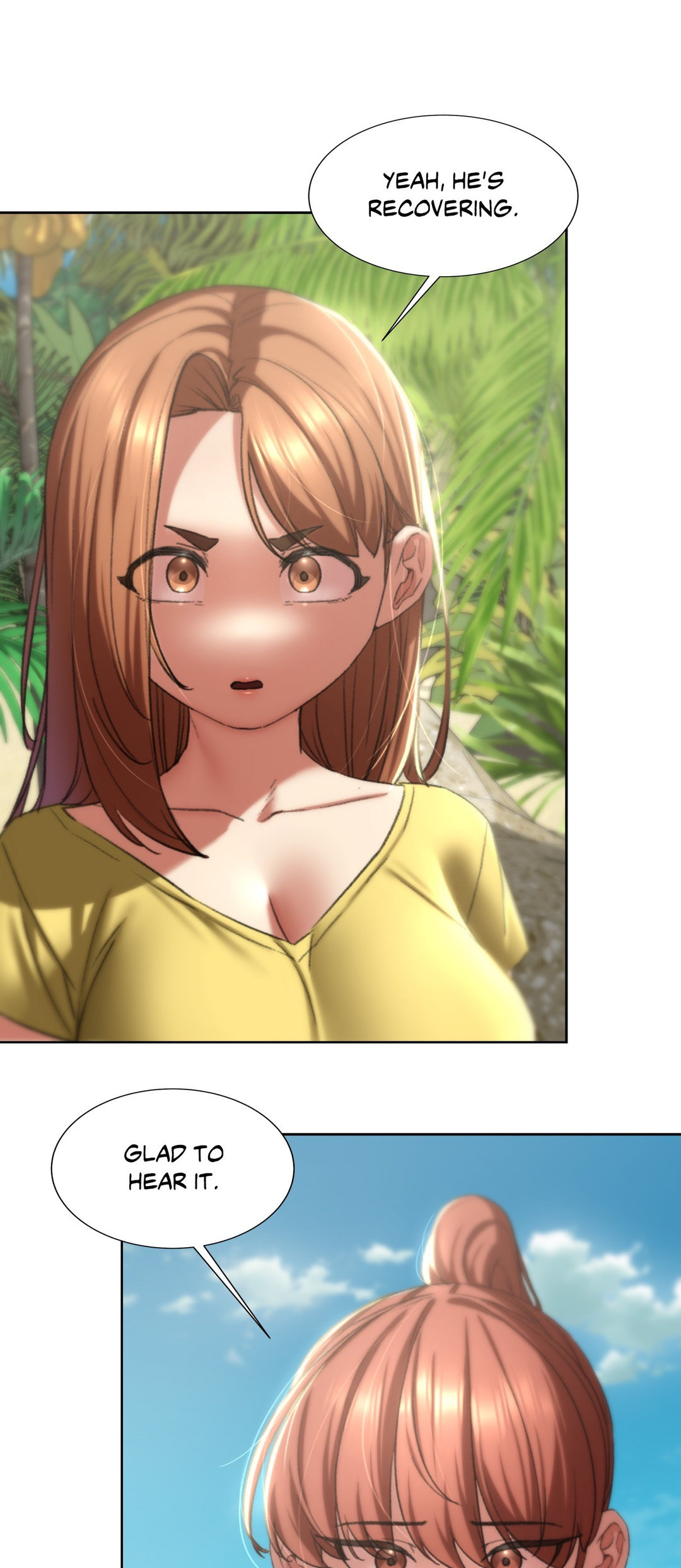 Seniors Of Class 5 Chương 47 - trang 50