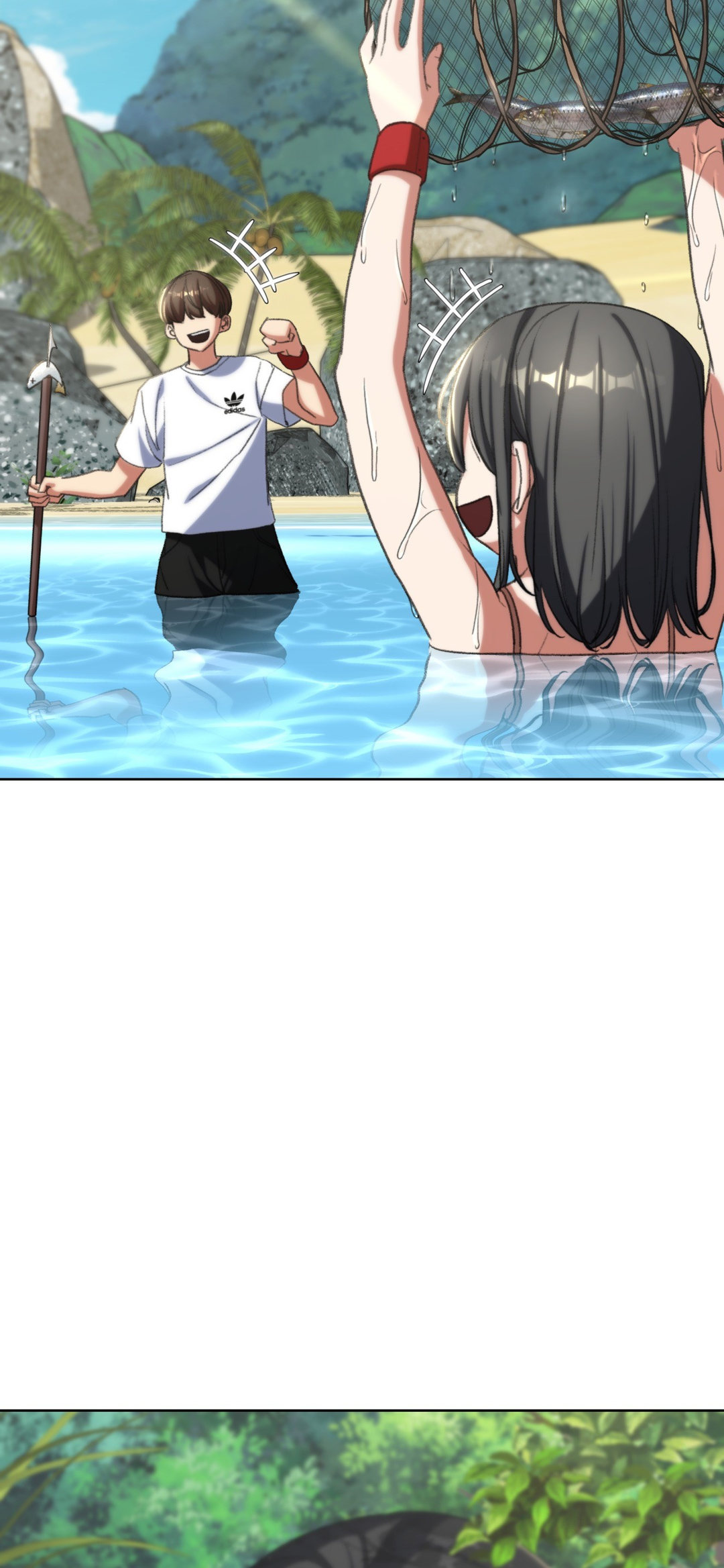 Seniors Of Class 5 Chương 47 - trang 36