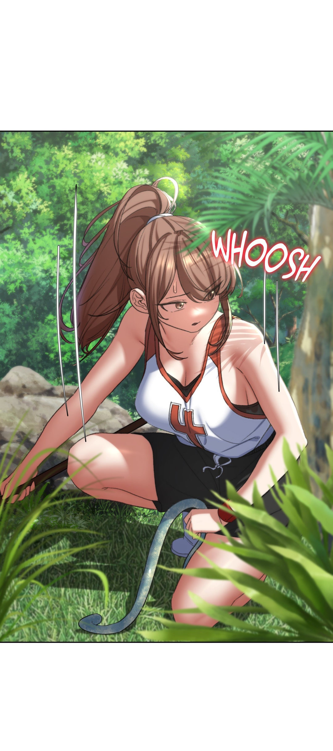 Seniors Of Class 5 Chương 47 - trang 60