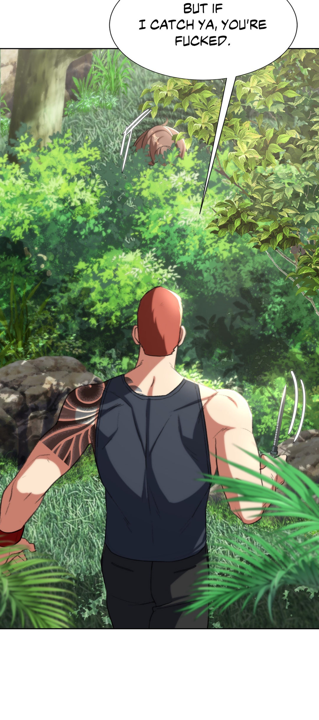 Seniors Of Class 5 Chương 47 - trang 63