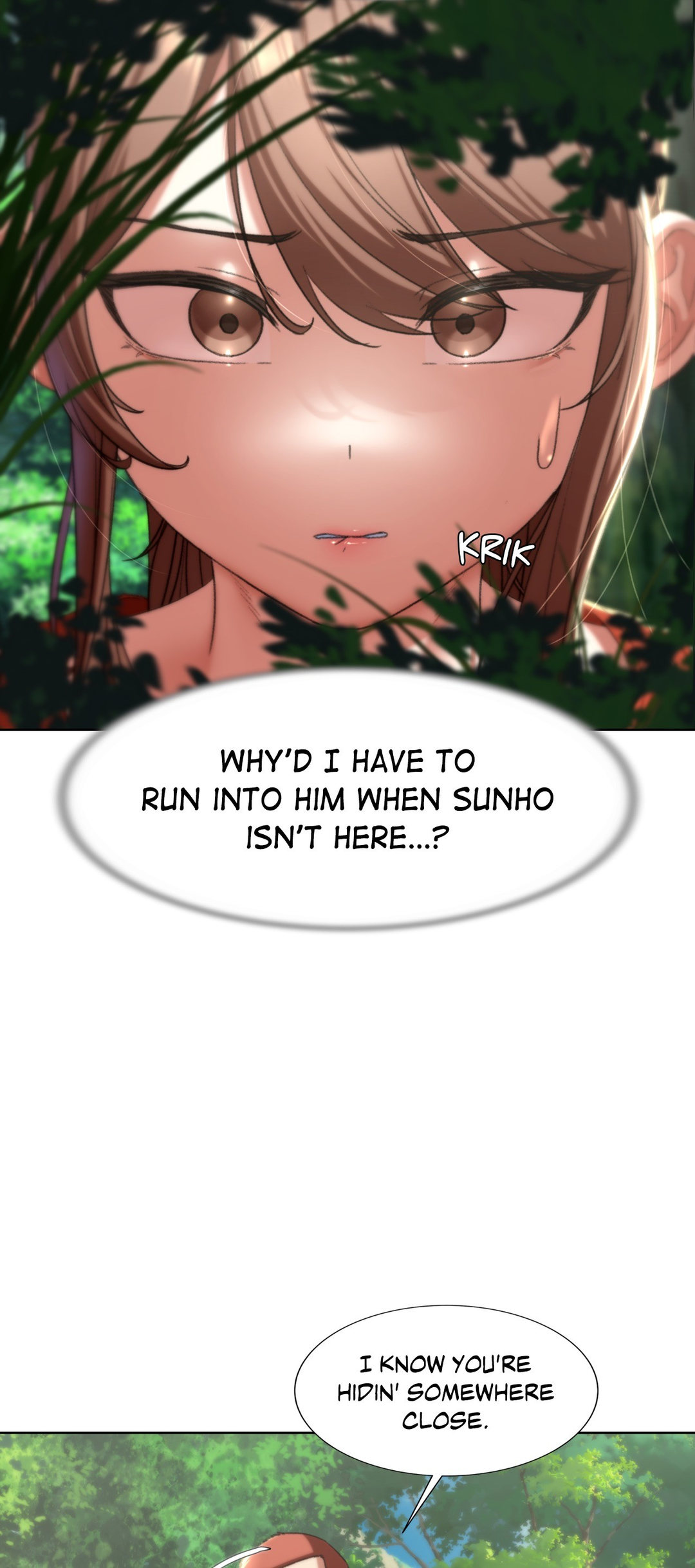 Seniors Of Class 5 Chương 47 - trang 62