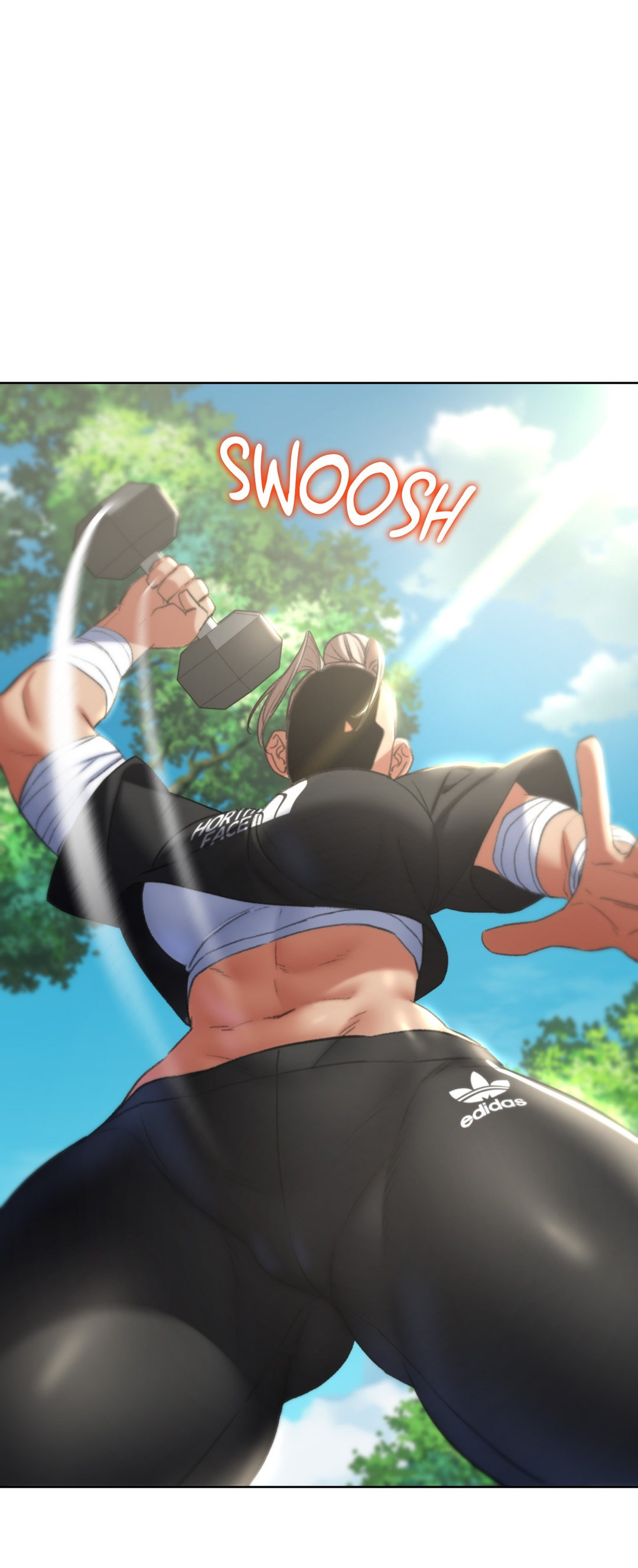 Seniors Of Class 5 Chương 47 - trang 31