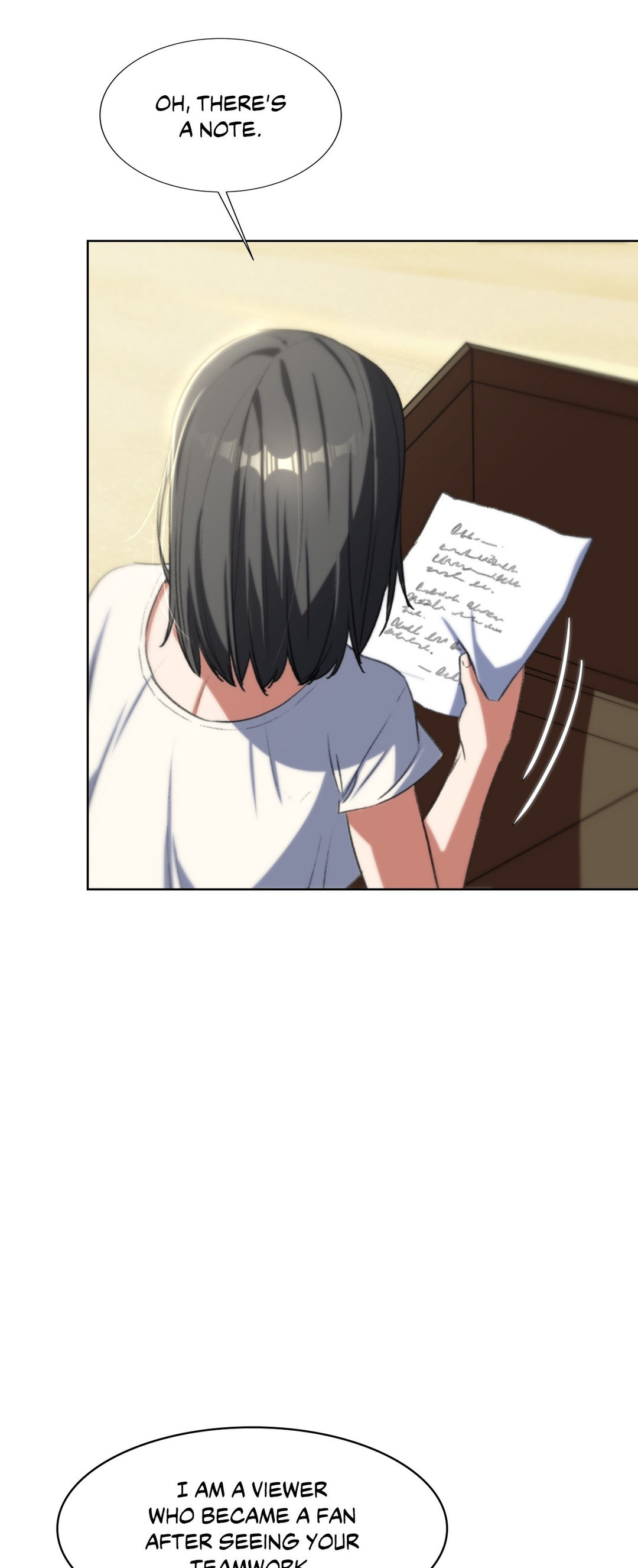 Seniors Of Class 5 Chương 47 - trang 27