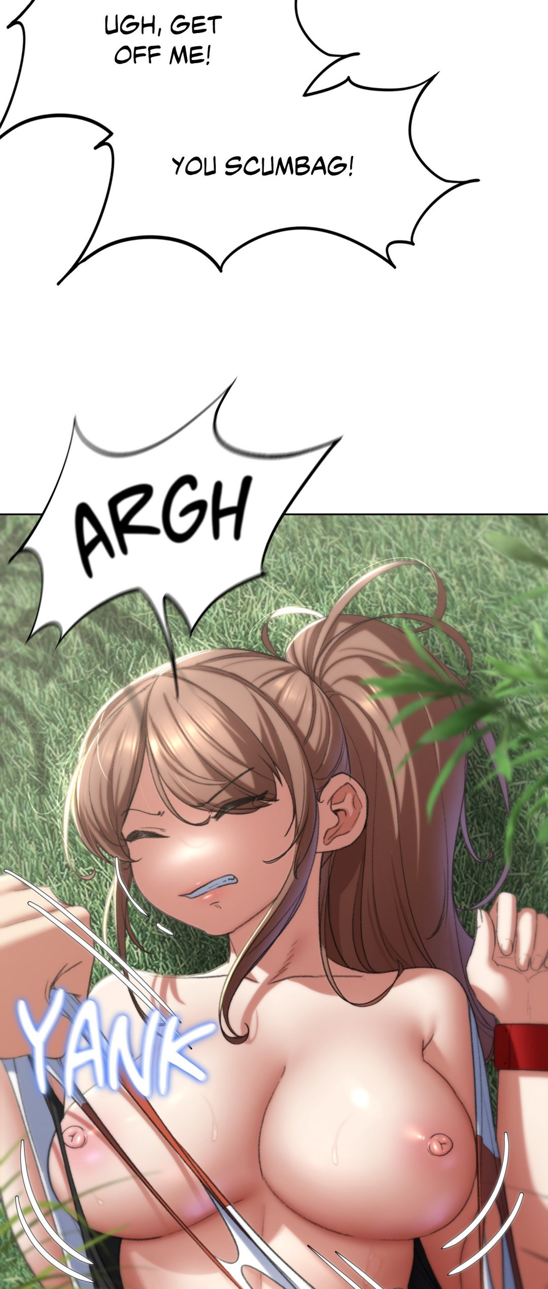 Seniors Of Class 5 Chương 47 - trang 70