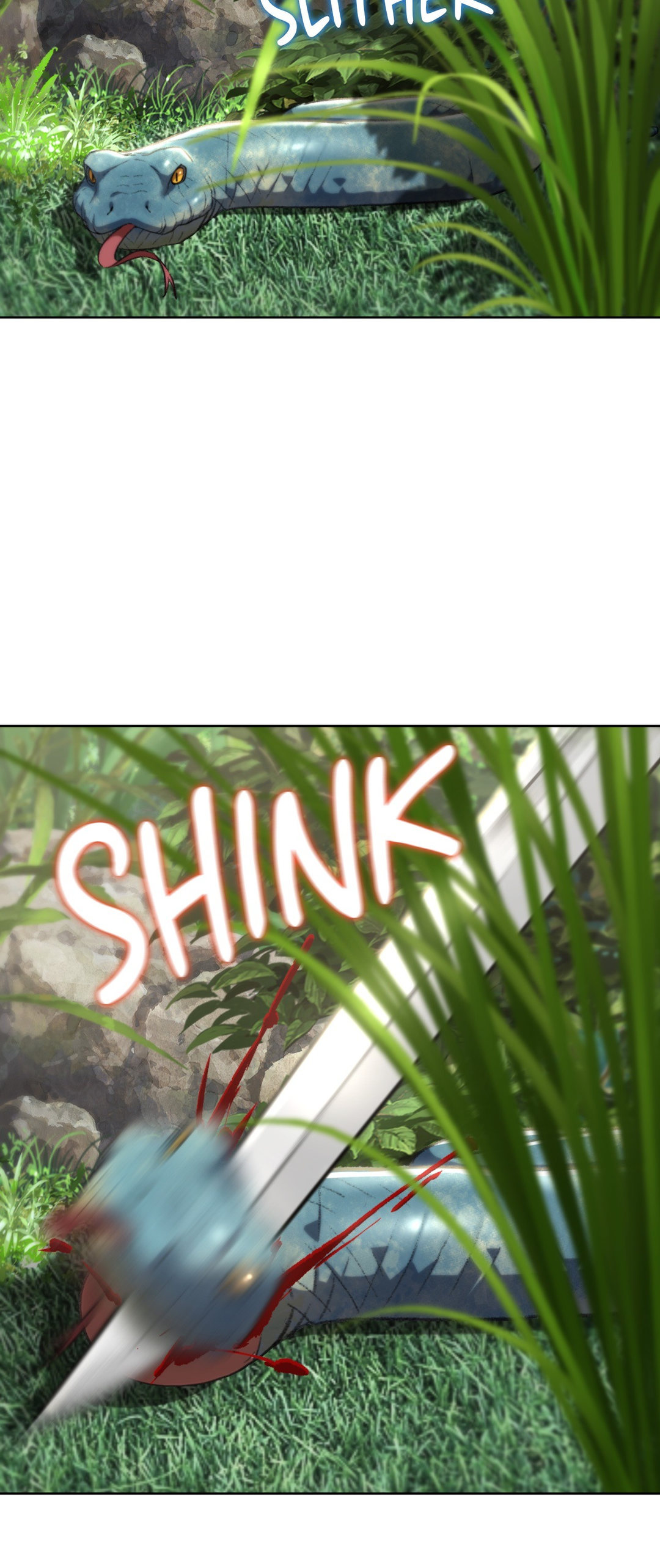 Seniors Of Class 5 Chương 47 - trang 57