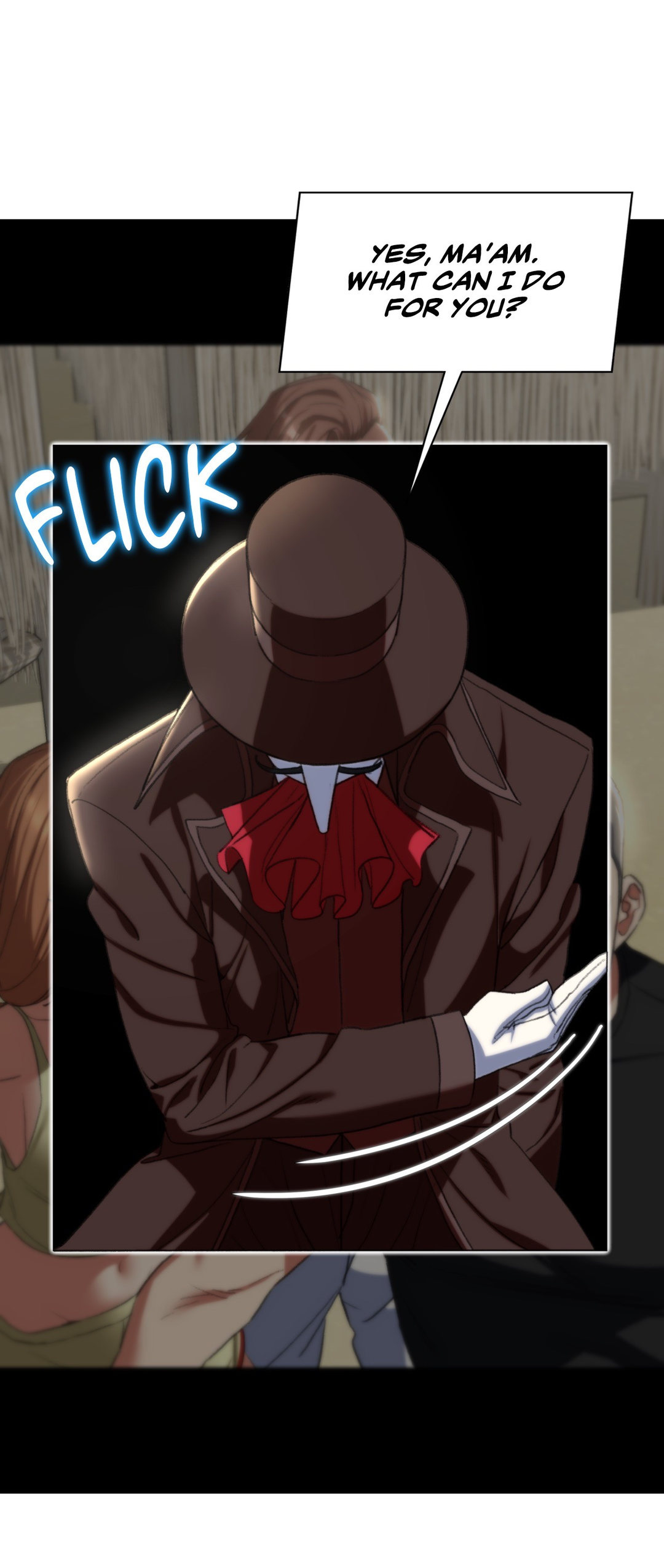 Seniors Of Class 5 Chương 47 - trang 21