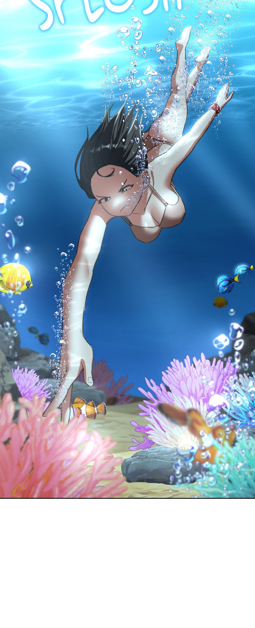 Seniors Of Class 5 Chương 47 - trang 34