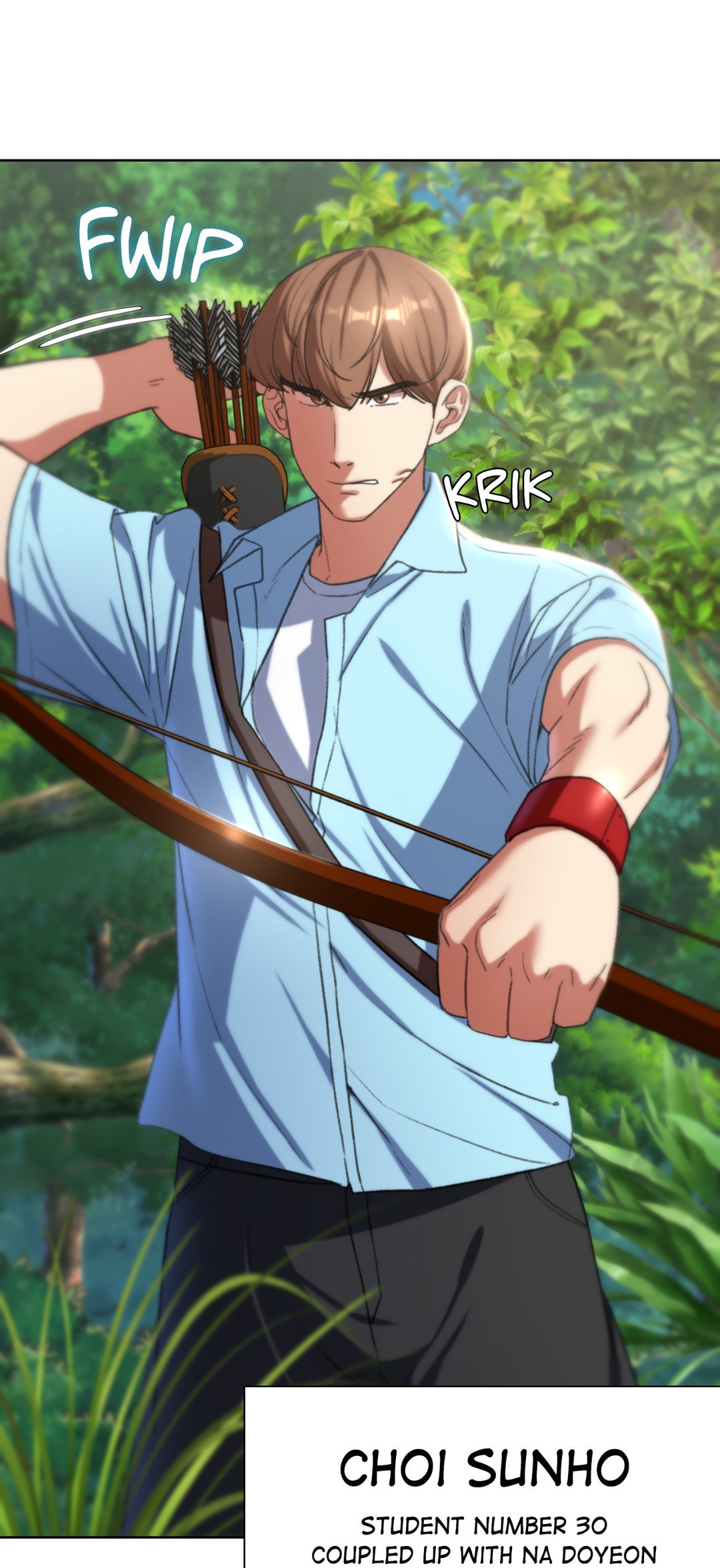 Seniors Of Class 5 Chương 47 - trang 75