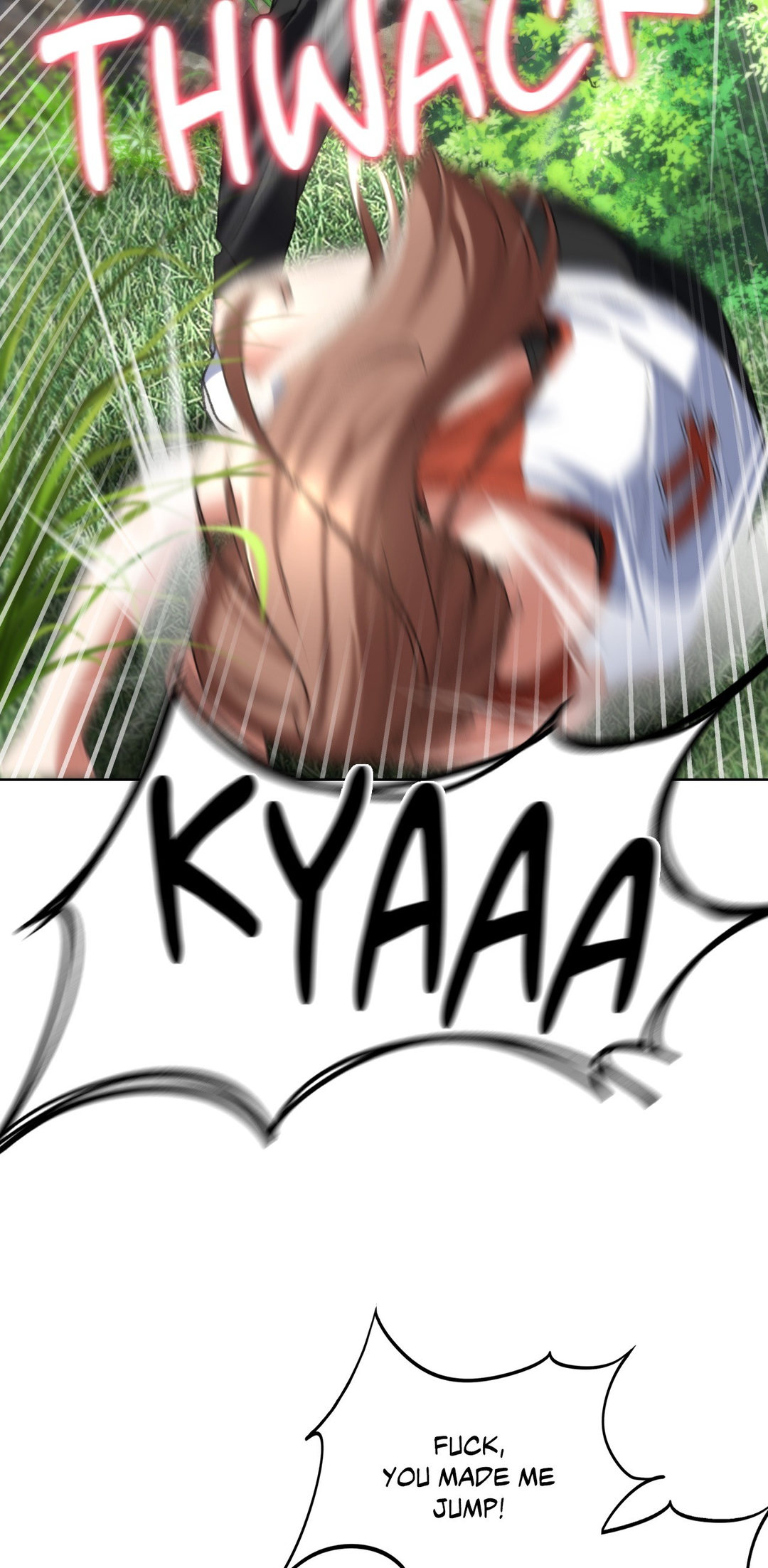 Seniors Of Class 5 Chương 47 - trang 67