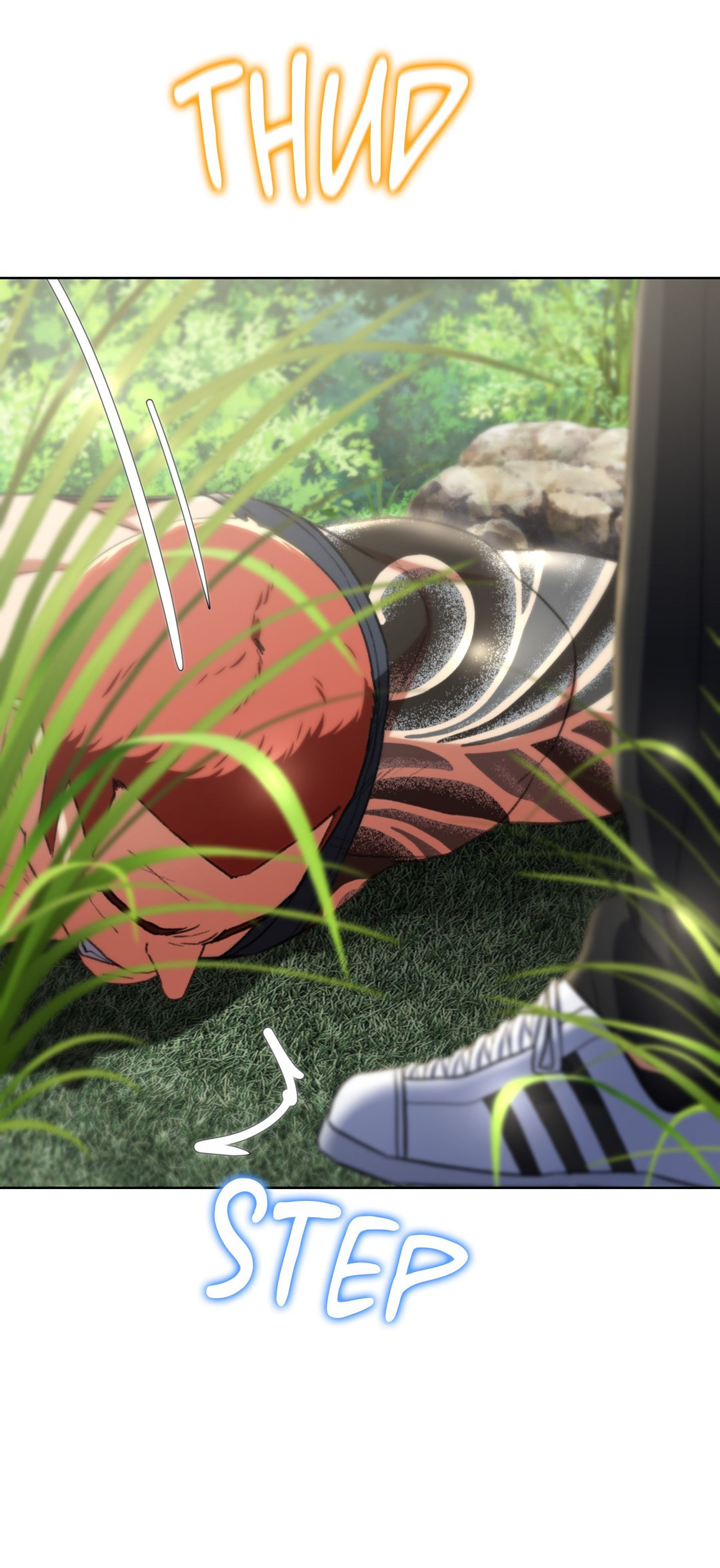 Seniors Of Class 5 Chương 47 - trang 78