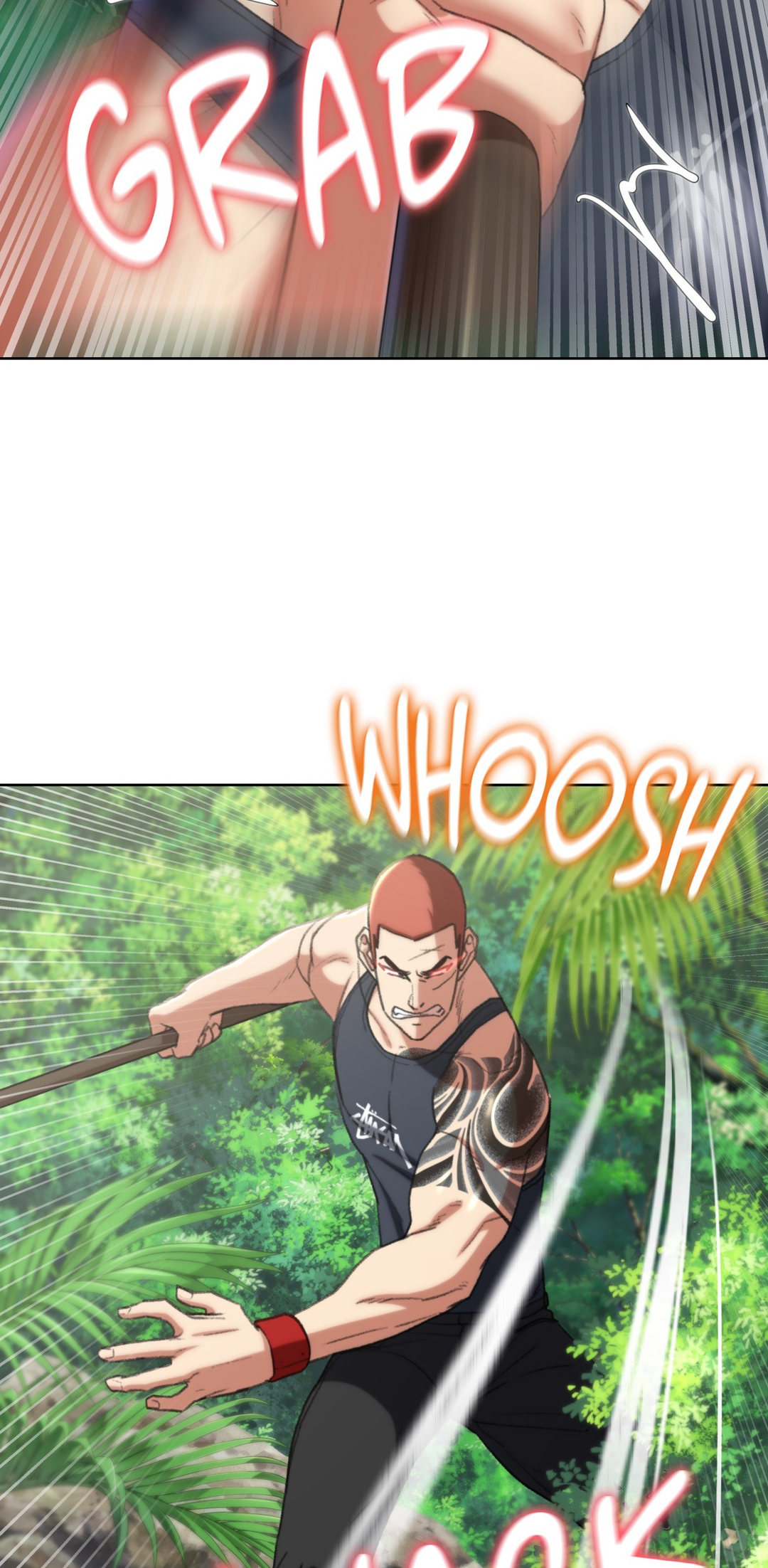 Seniors Of Class 5 Chương 47 - trang 66